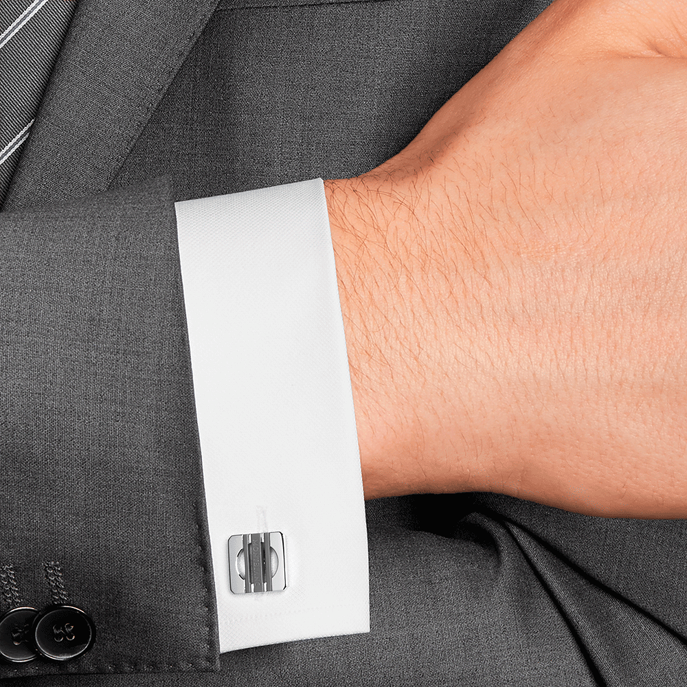 Heritage cufflinks, image 6