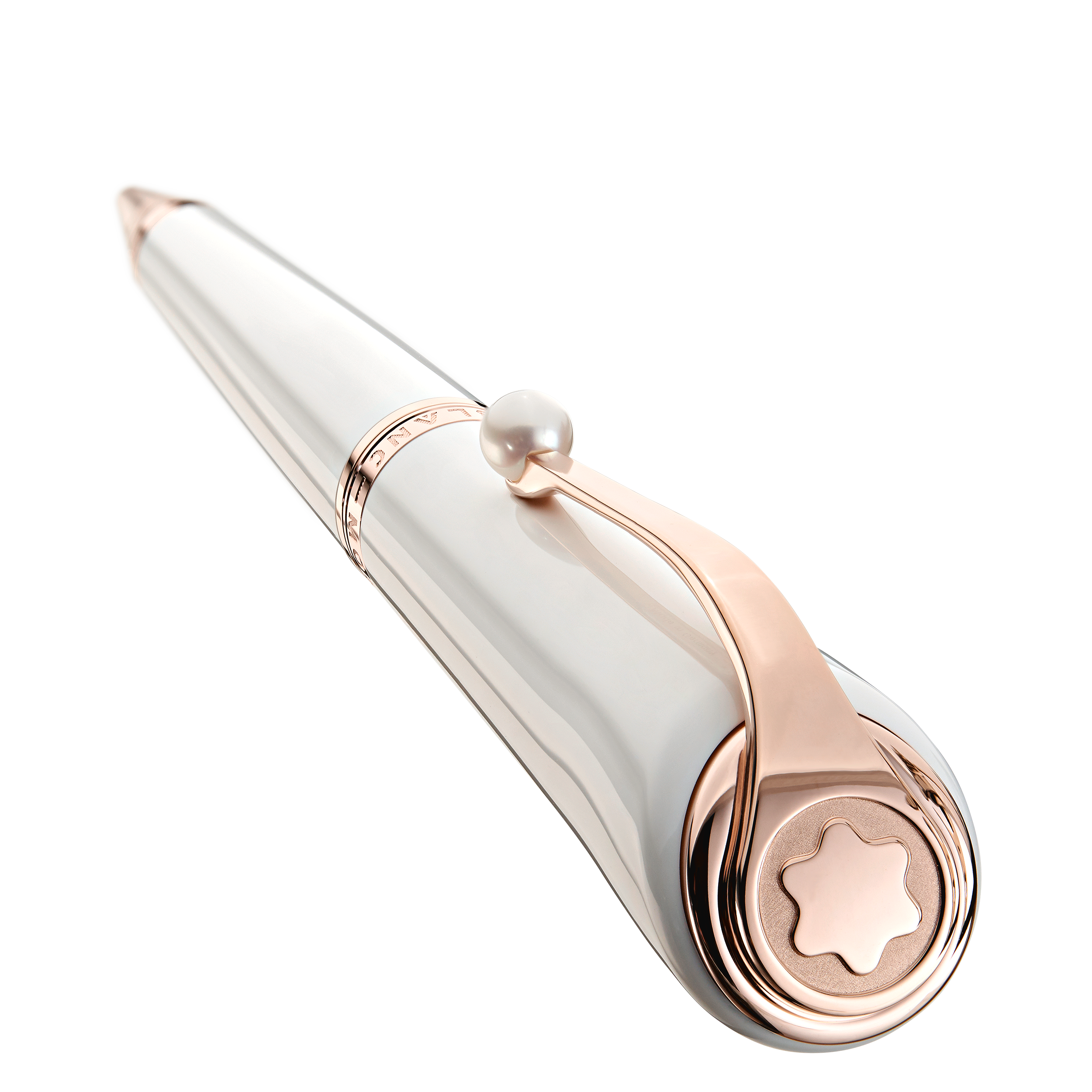 Muses Marilyn Monroe Special Edition Pearl Ballpoint Pen - SAR 