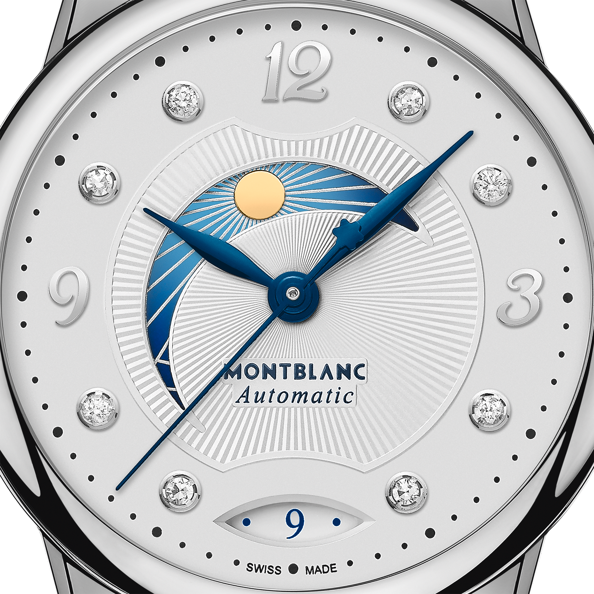 Montblanc Bohème Day & Night 30 mm, image 4