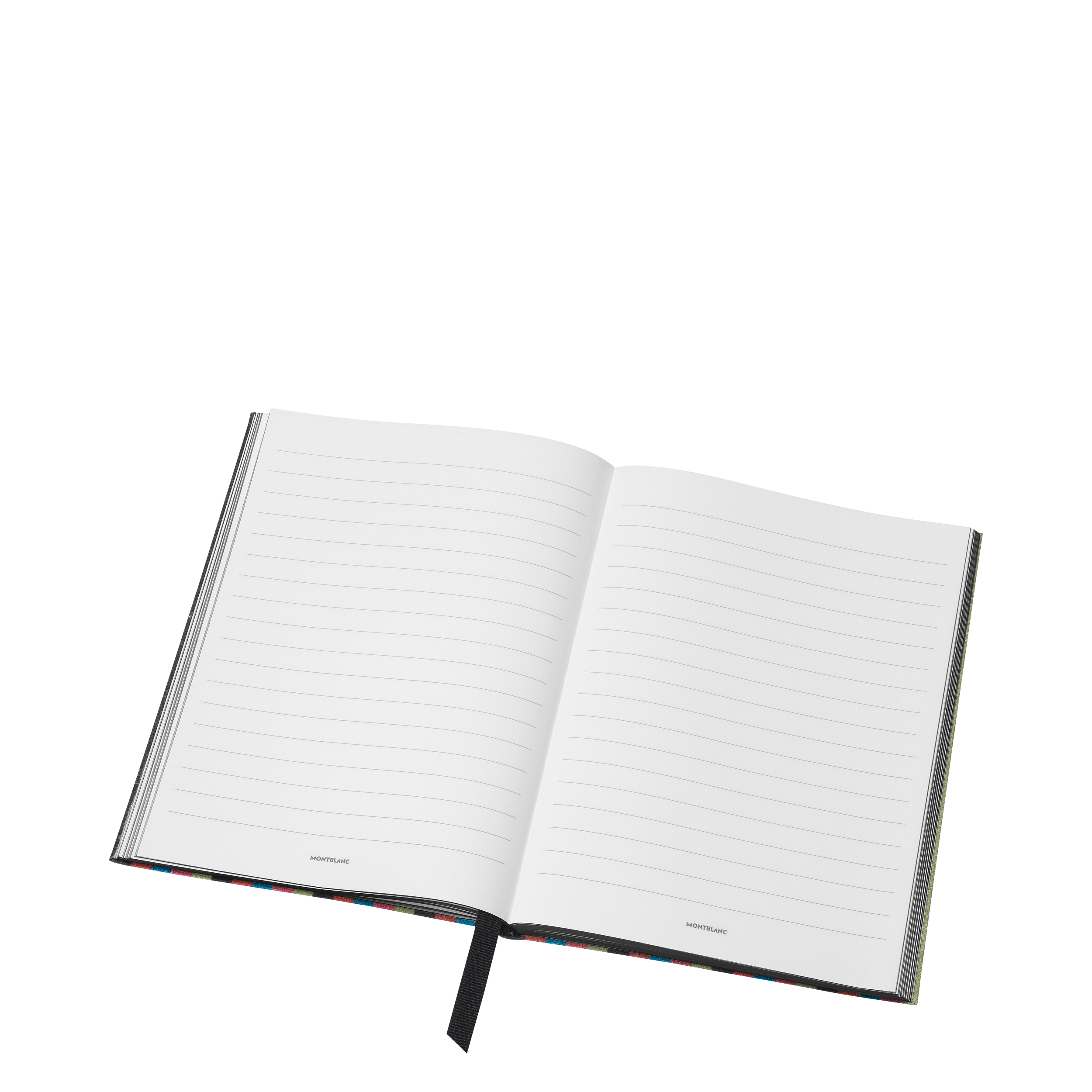 Montblanc Fine Stationery Notebook #146 The Beatles, lined, image 2