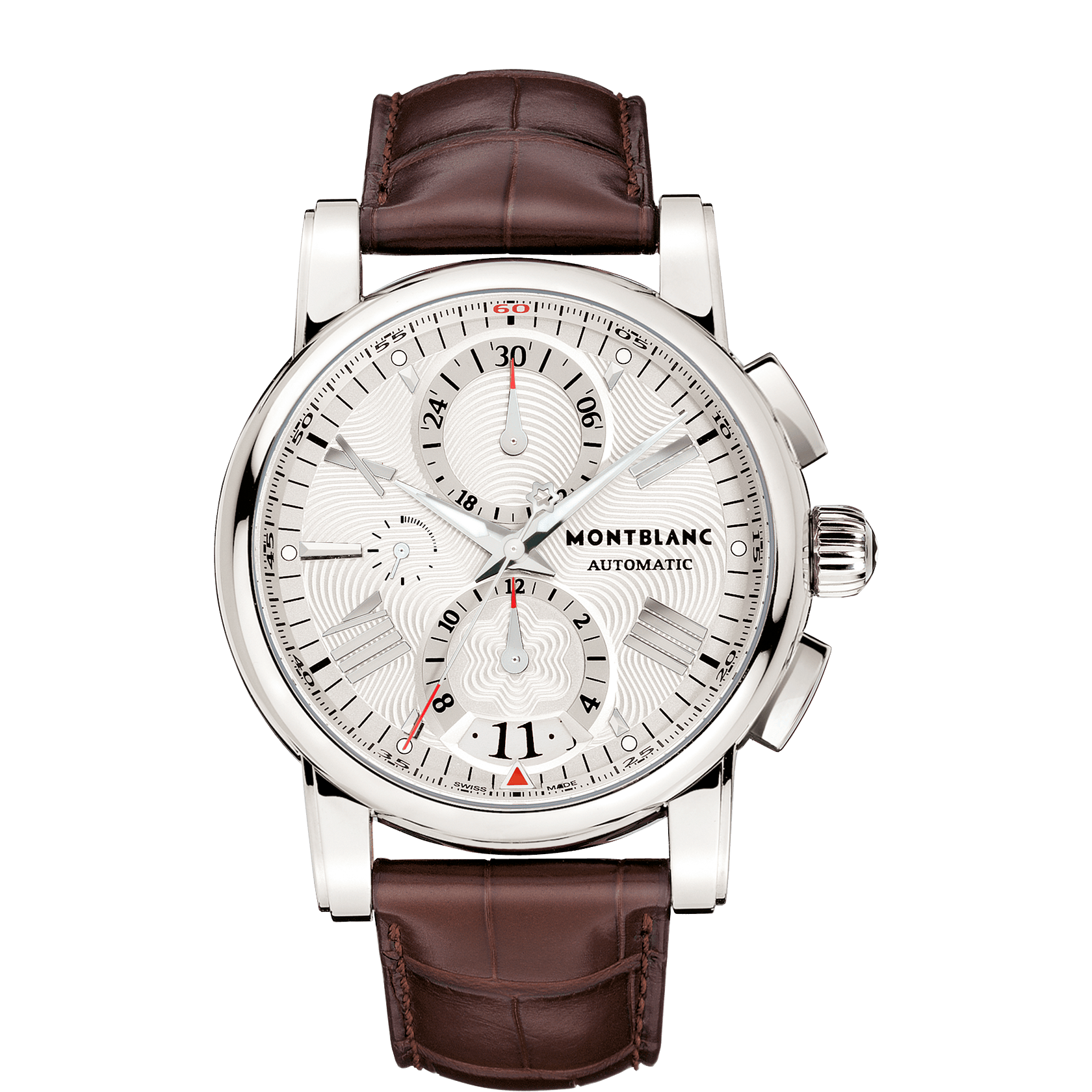 Montblanc Star 4810 Chronograph Automatic, image 1