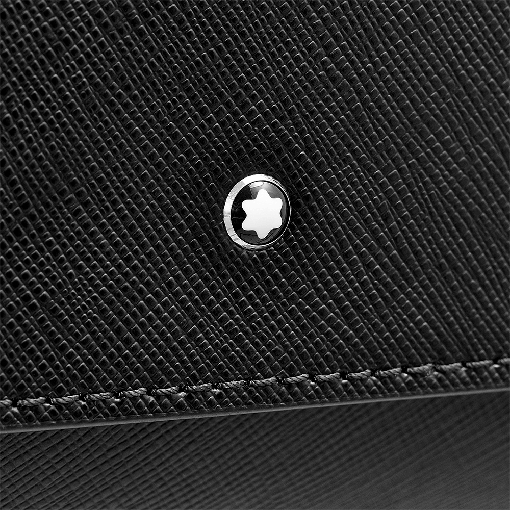 7 صورة ،Montblanc Sartorial Messenger Bag