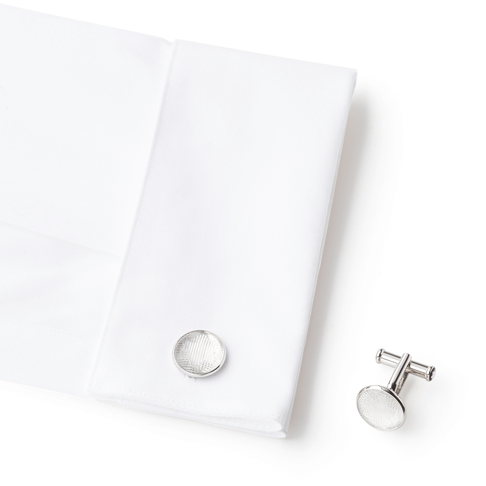 Urban Spirit cufflinks, image 2