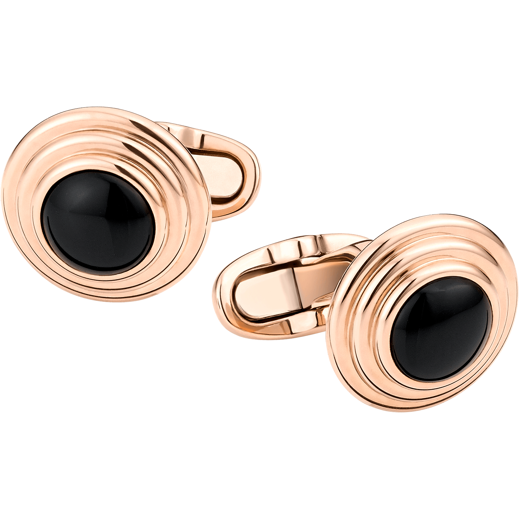 Essential Sartorial cufflinks, image 1