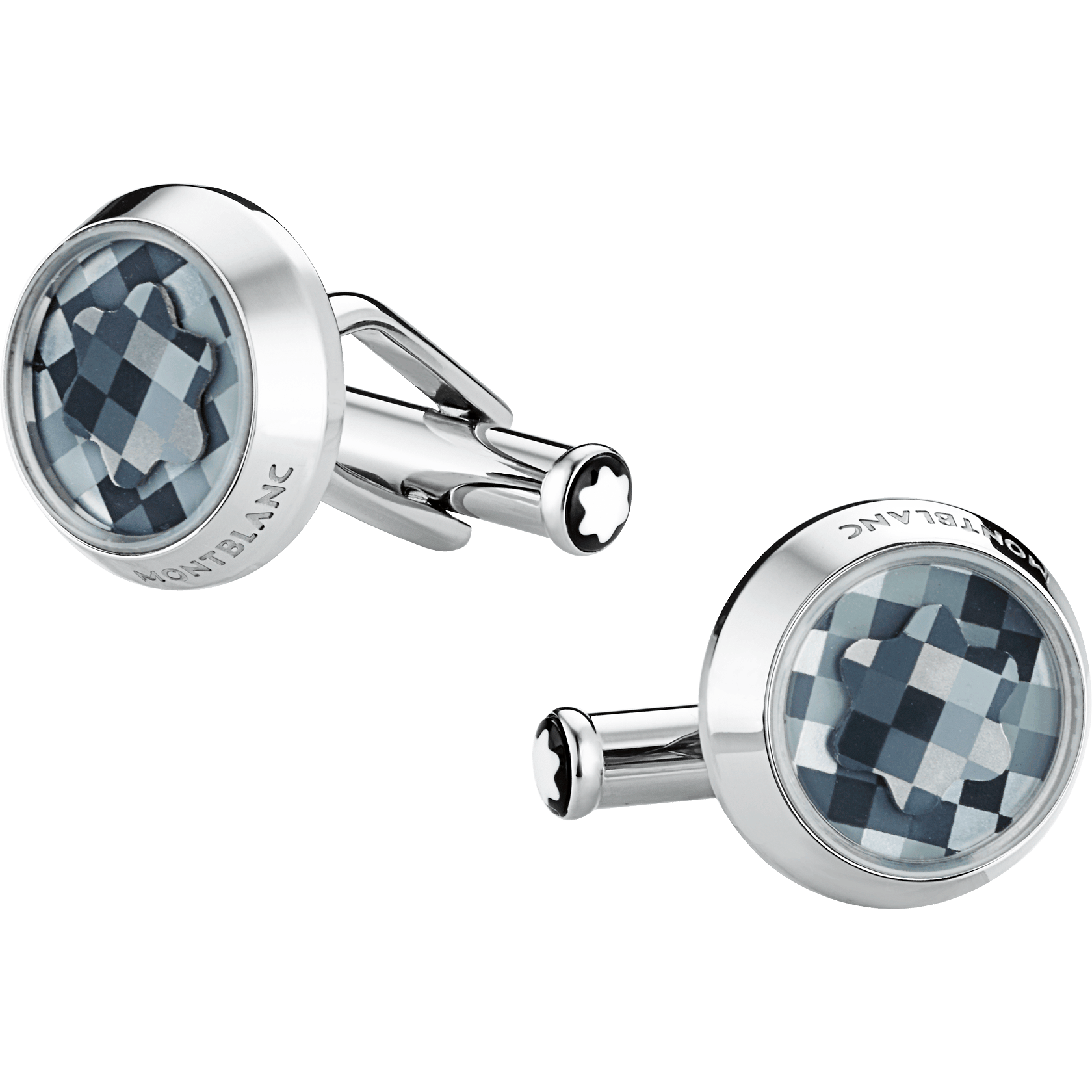 Urban Spirit cufflinks, image 1