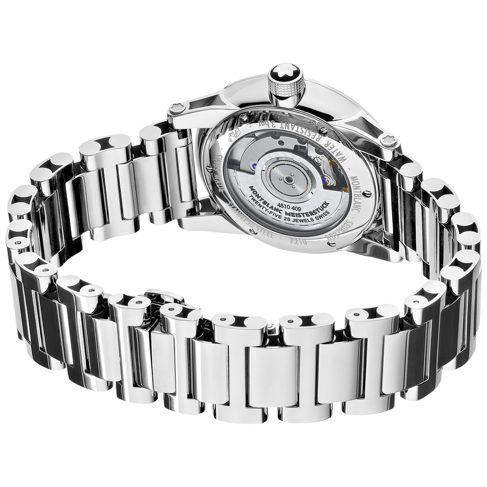 Montblanc TimeWalker Automatic, image 3
