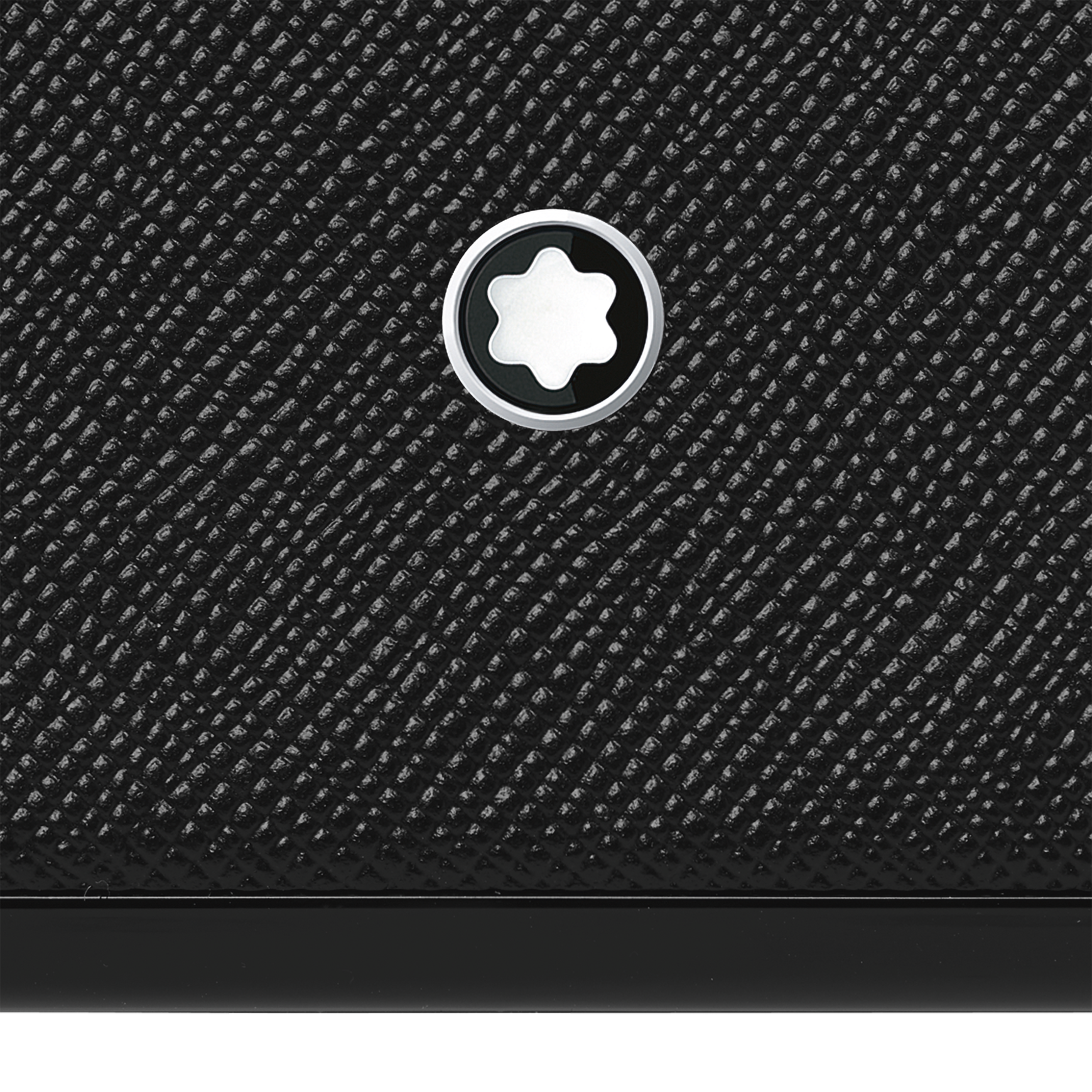 3 صورة ،Montblanc Sartorial Hard phone case for Apple iPhone XS Max