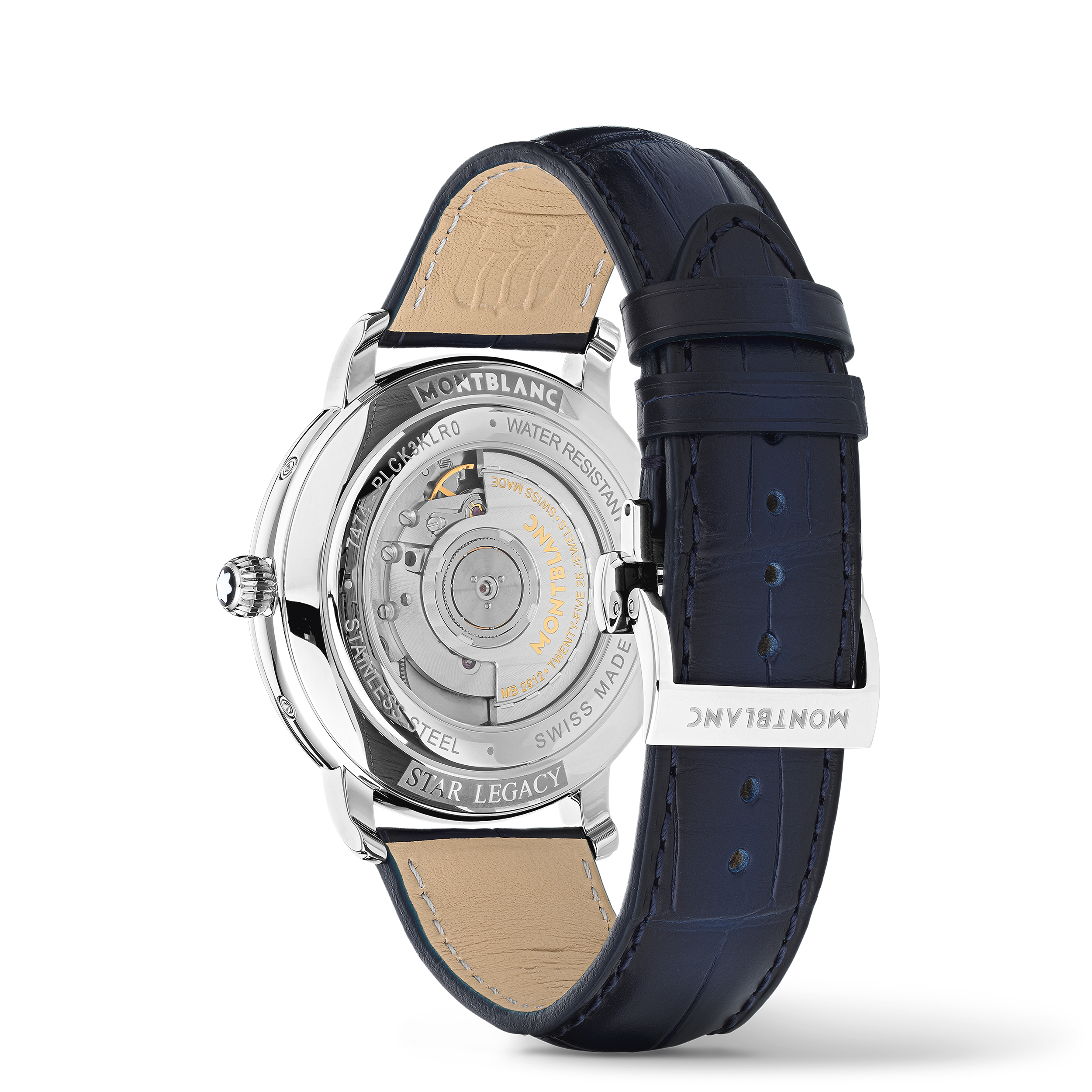 Montblanc Star Legacy Full Calendar 42 mm, image 4