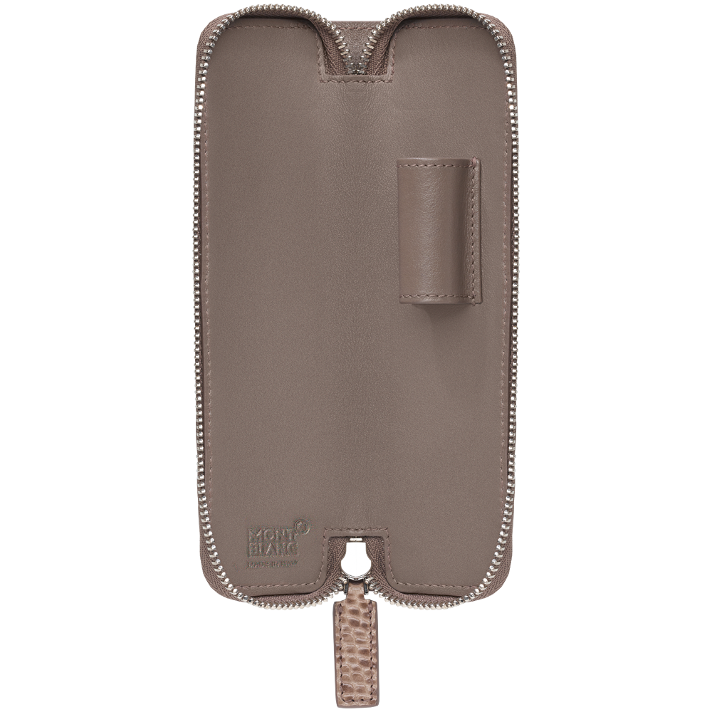 Meisterstück Selection 1 Pen Pouch with Zip, image 2