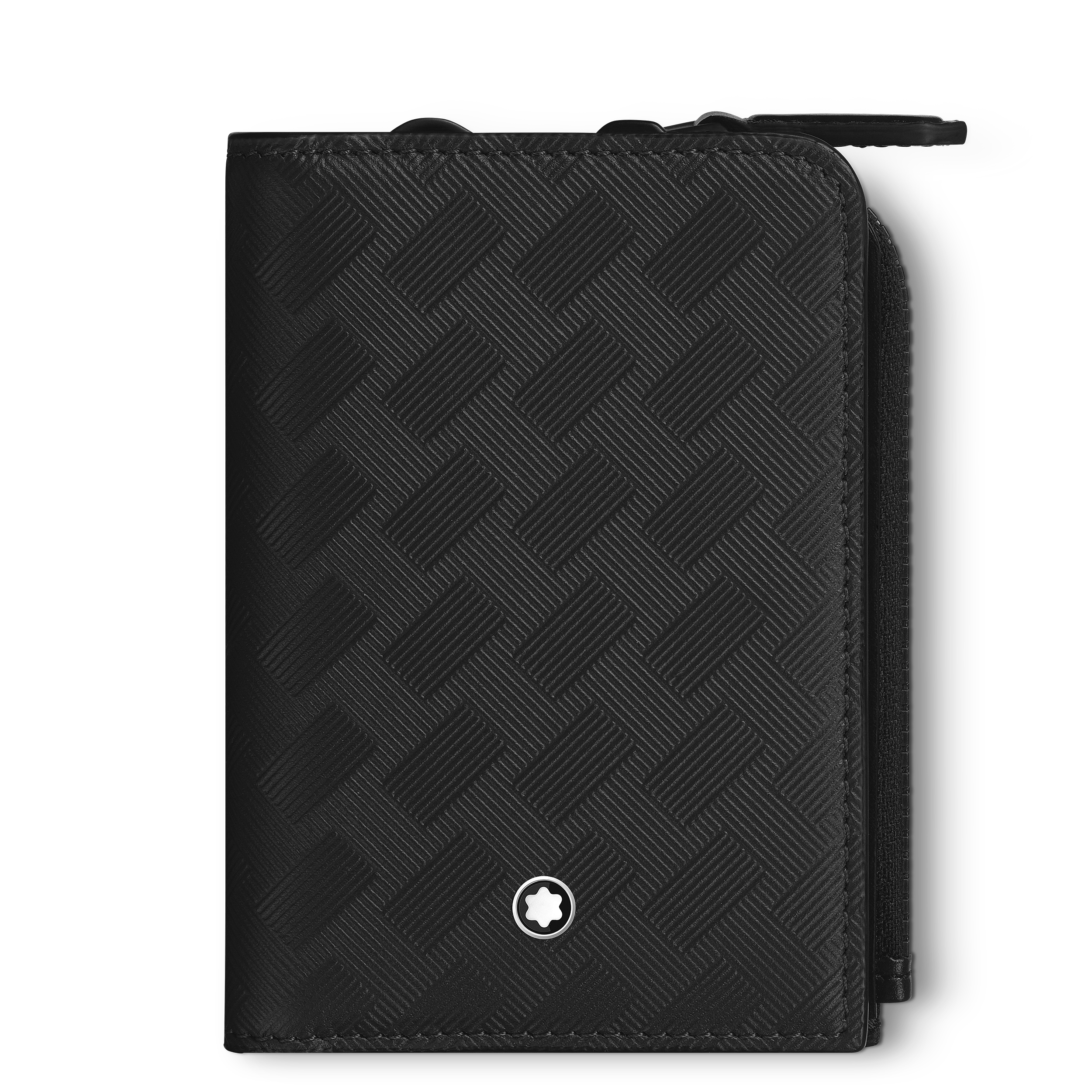 Extreme 3.0 card holder 3cc with zipped pocket, image 1