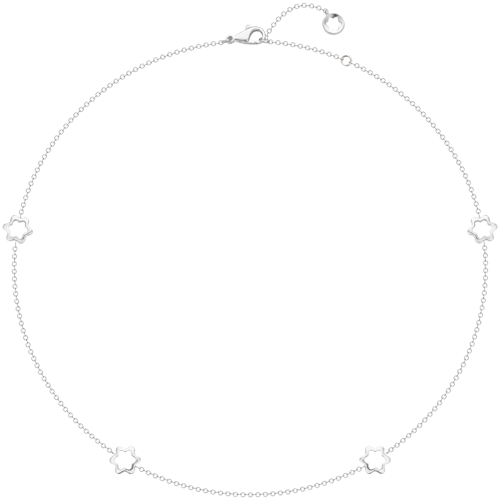 1 صورة ،Montblanc 4810 Classic collier