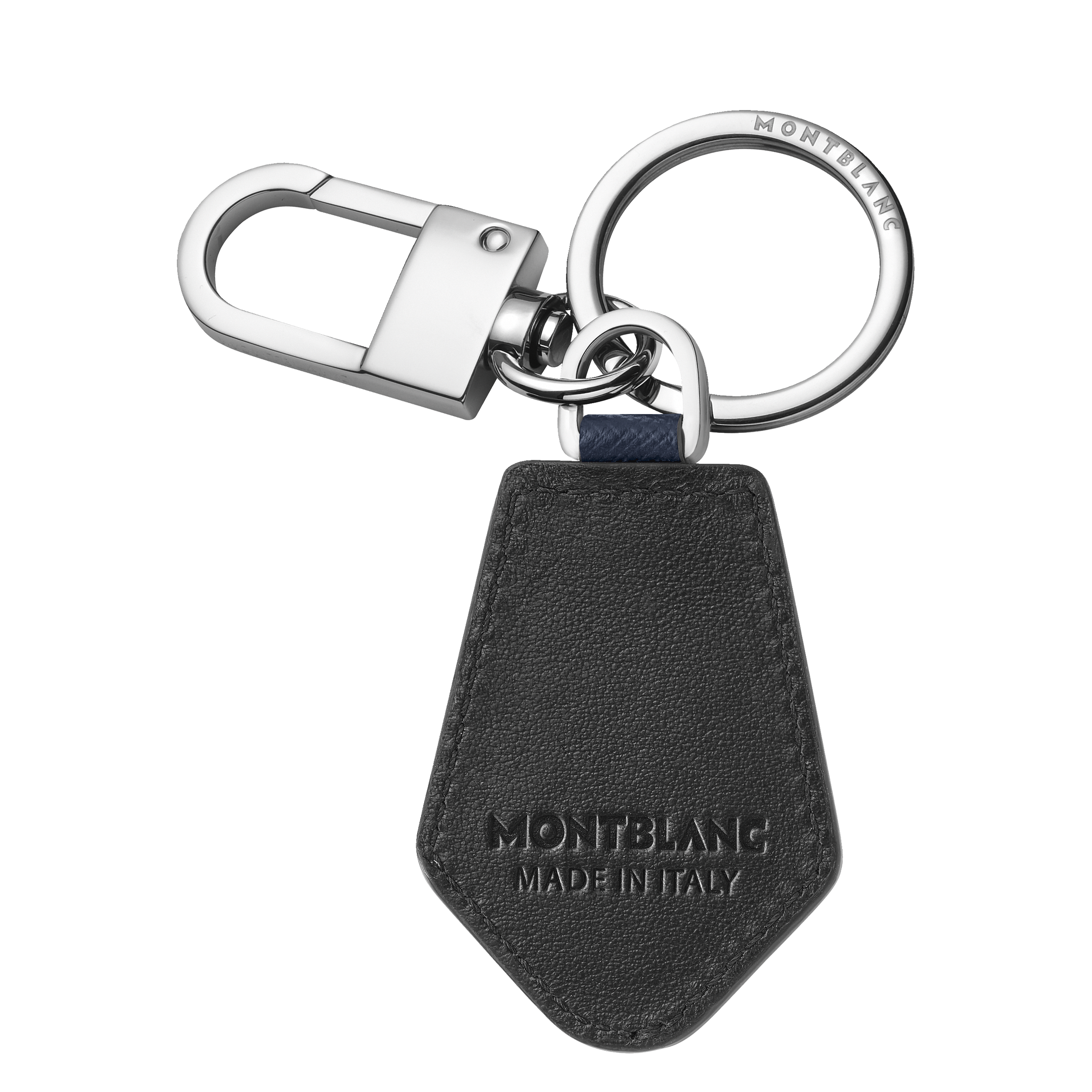 Montblanc Sartorial Key Fob Diamond Shape, image 2