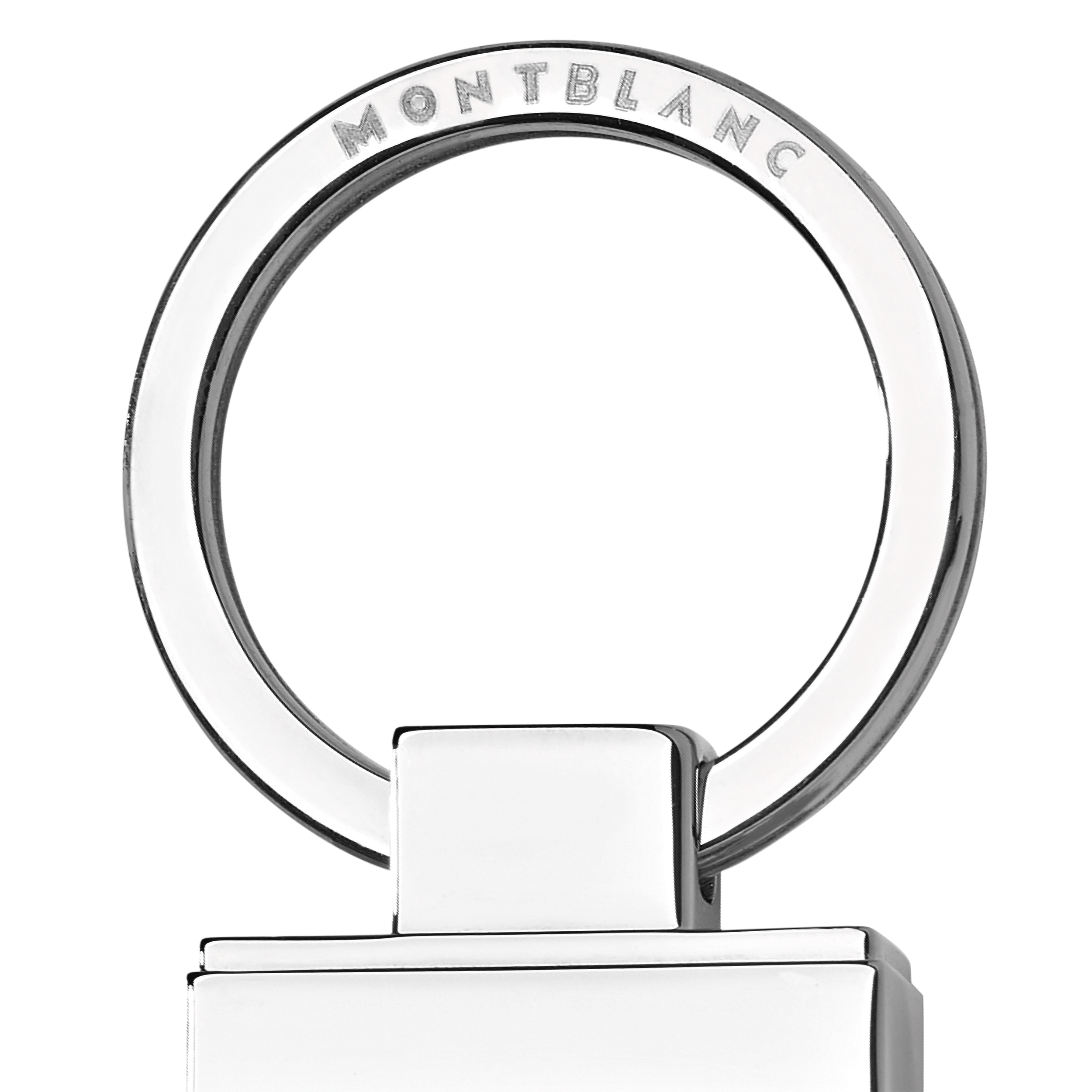 Meisterstück Key Fob Stripes, image 3