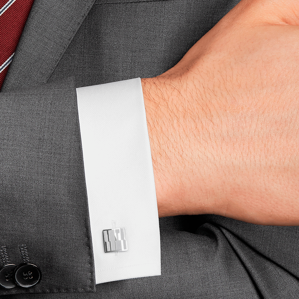 Heritage cufflinks, image 5