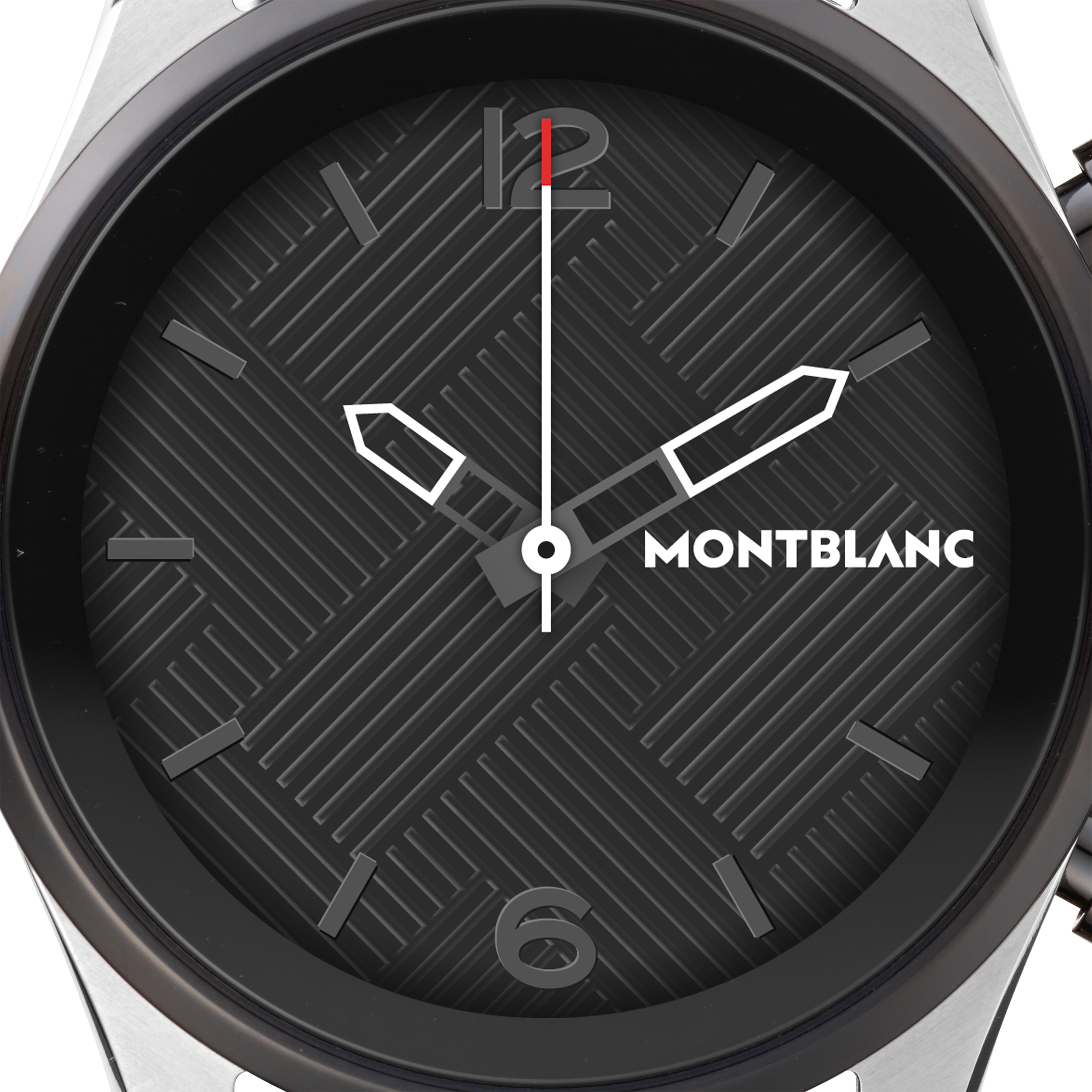 Montblanc Summit 3 Smartwatch - Bicolor Titanium, image 5