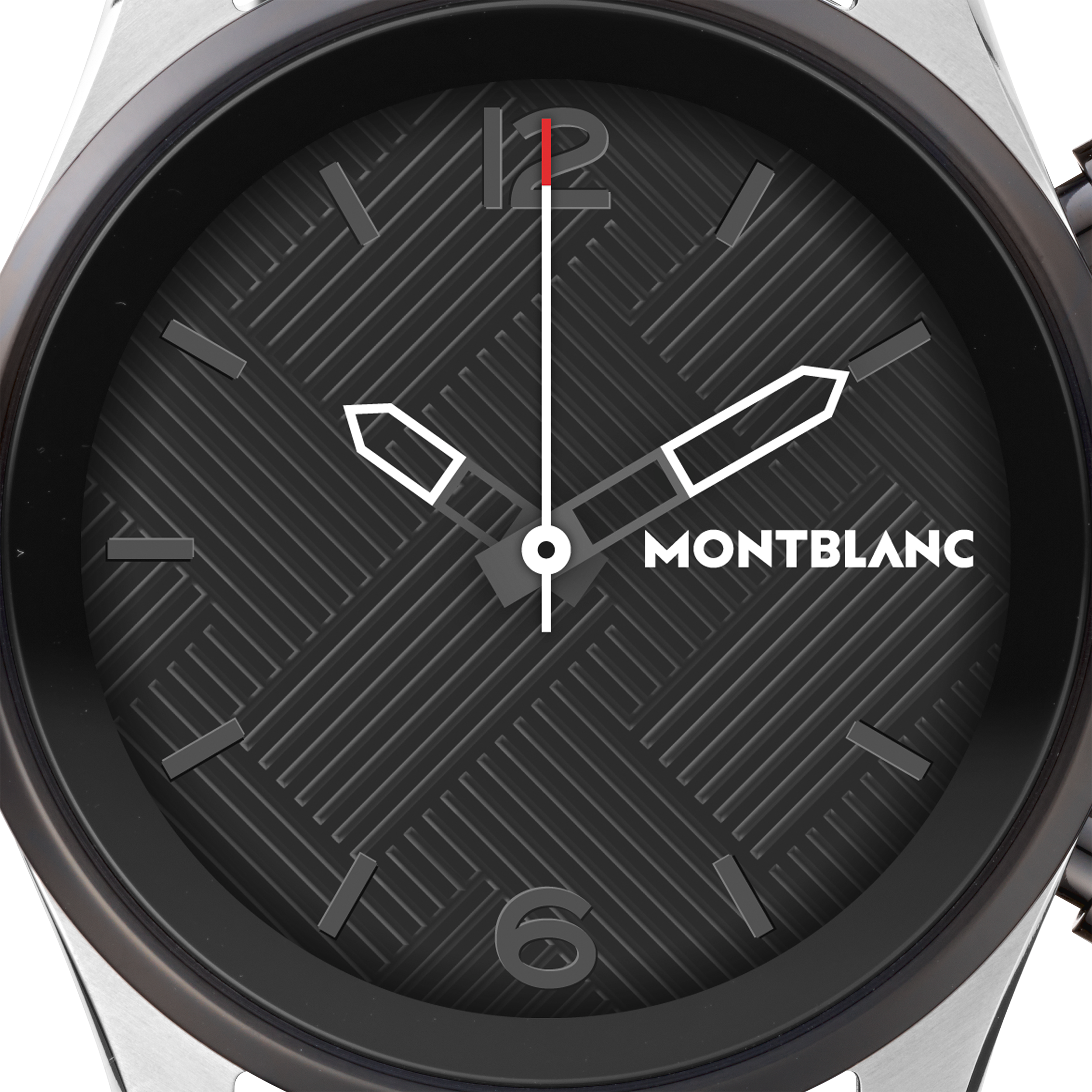 Montblanc Summit 3 Smartwatch - Bicolor Titanium, image 4