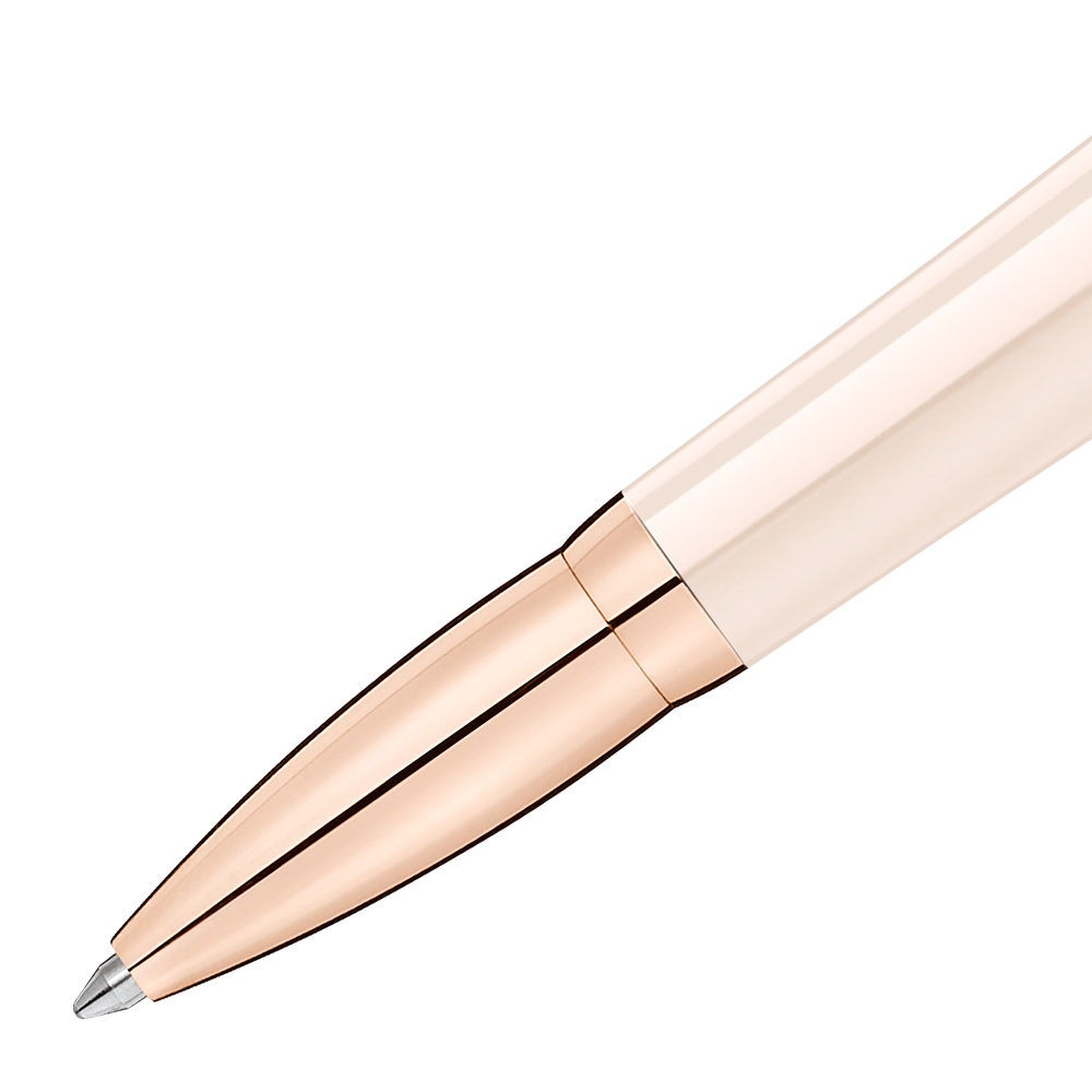 Etoile de Montblanc Sand Ballpoint Pen, image 2