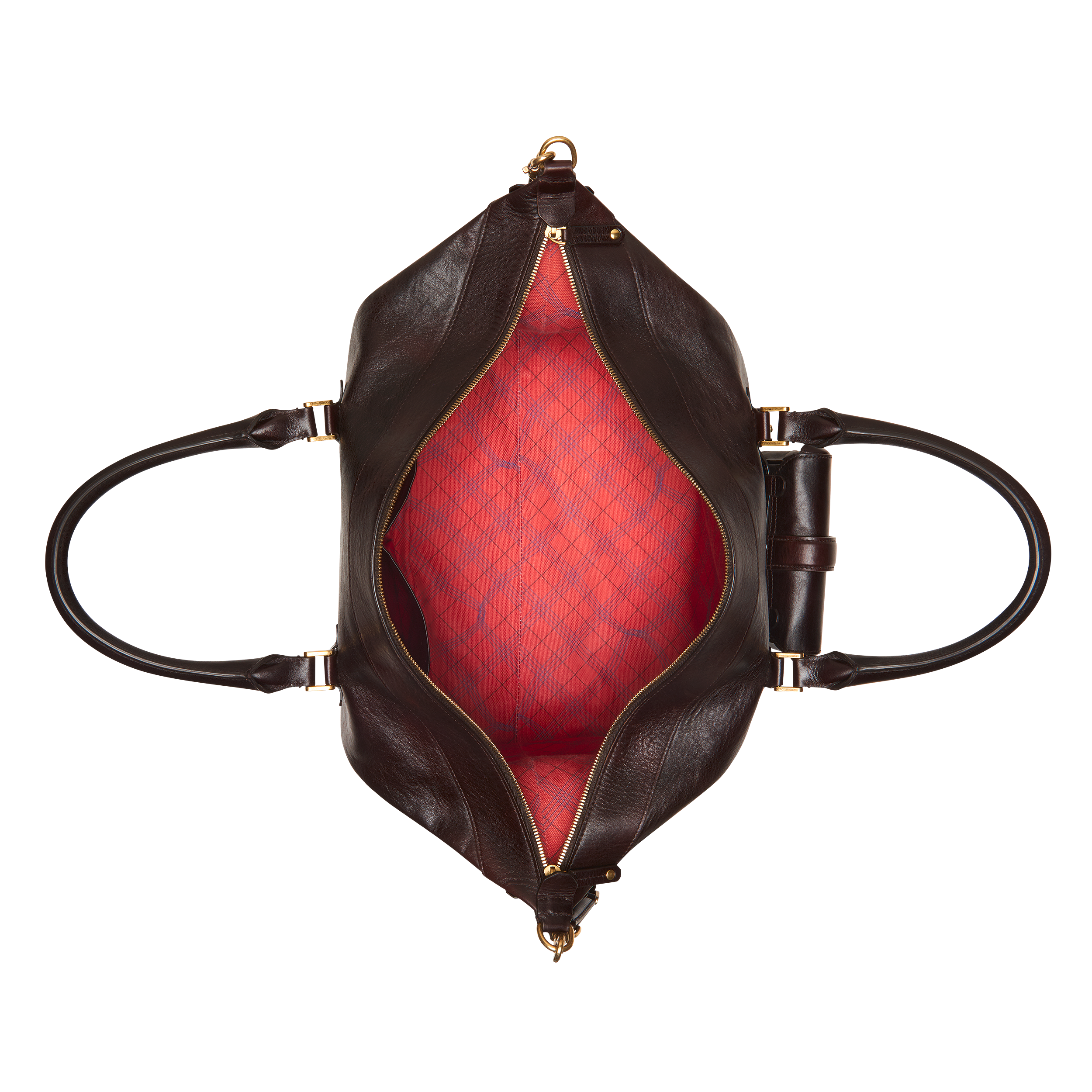 1926 Montblanc Heritage Duffle, image 4