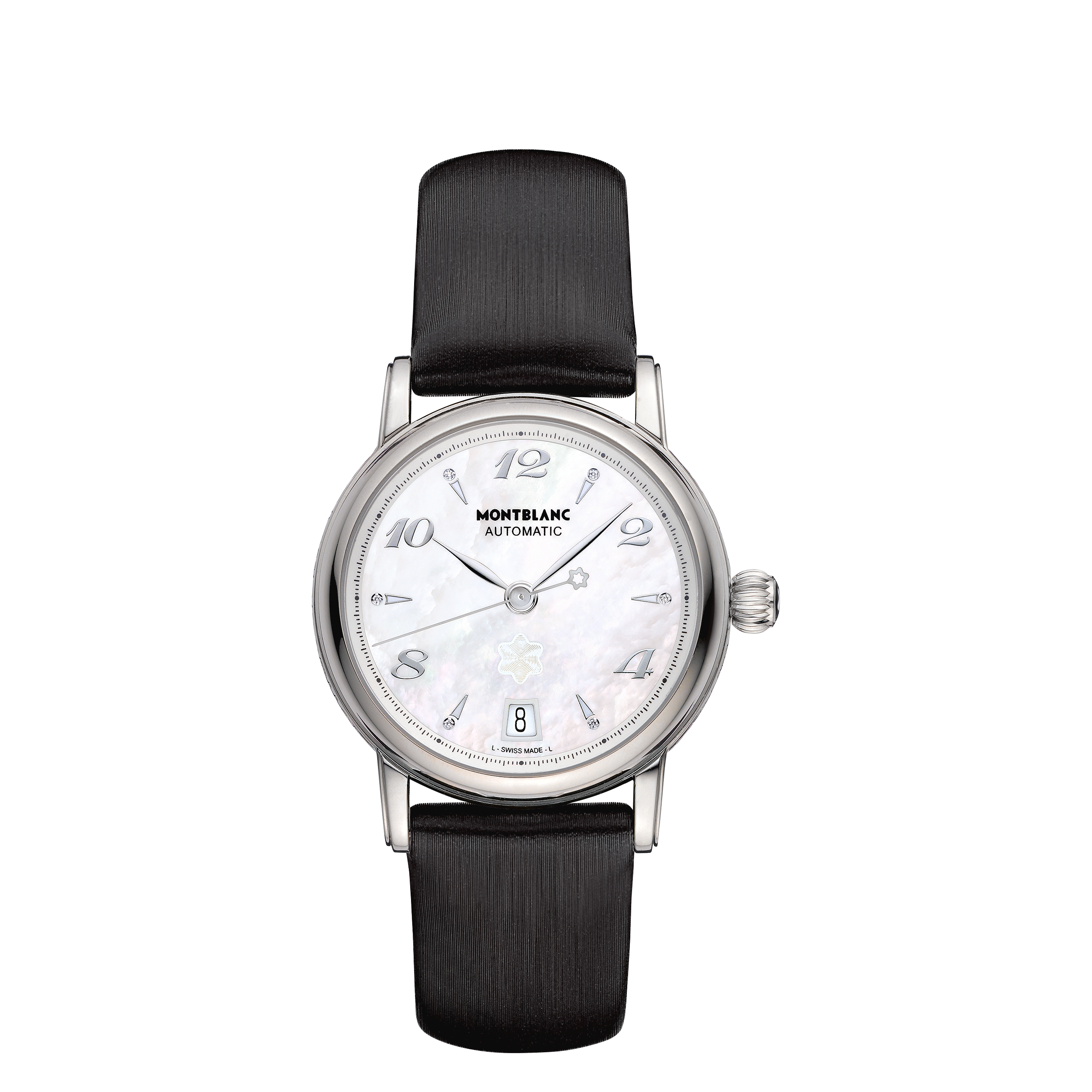 Montblanc Star Lady Automatic, image 1