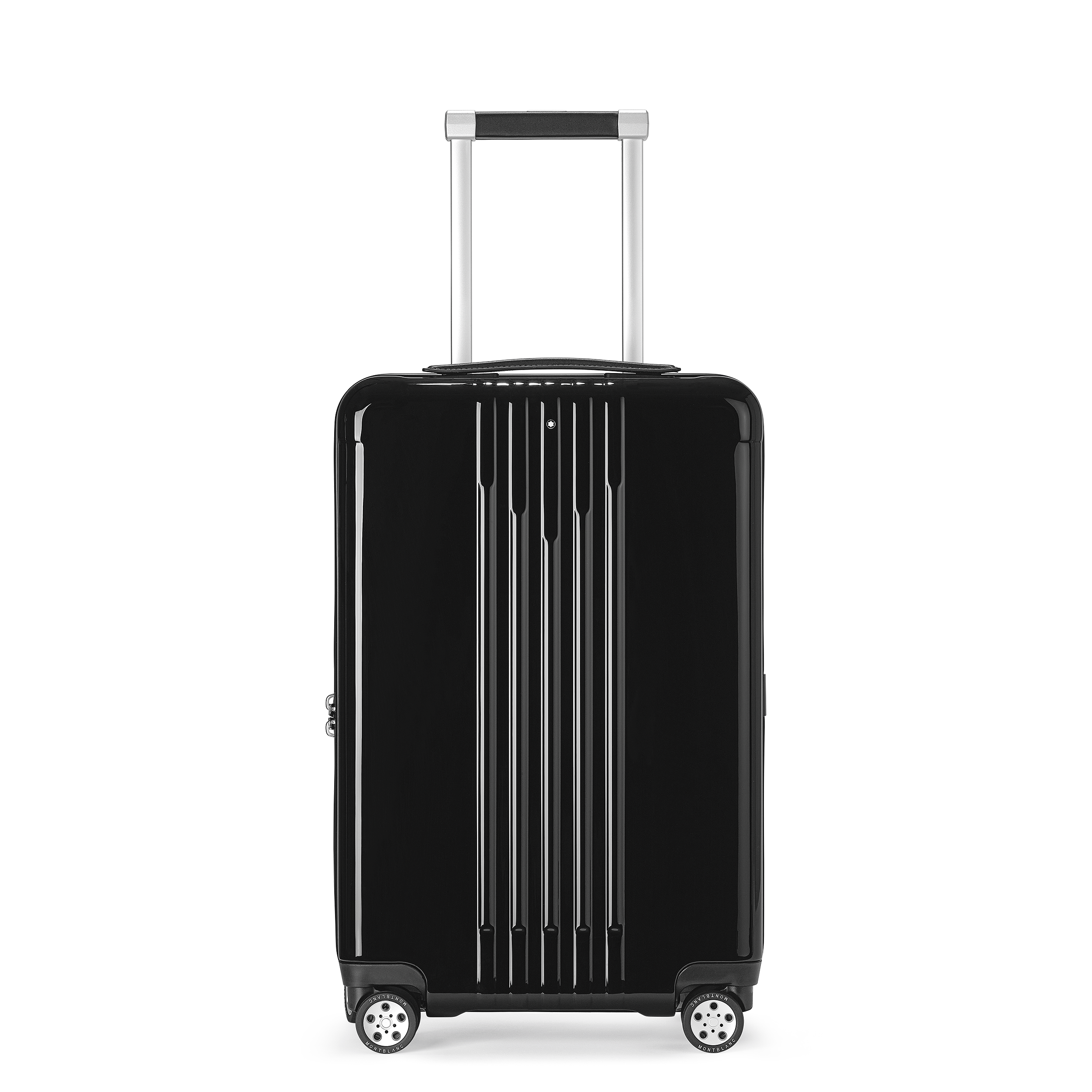 #MY4810 Light Cabin Compact Luggage, image 13