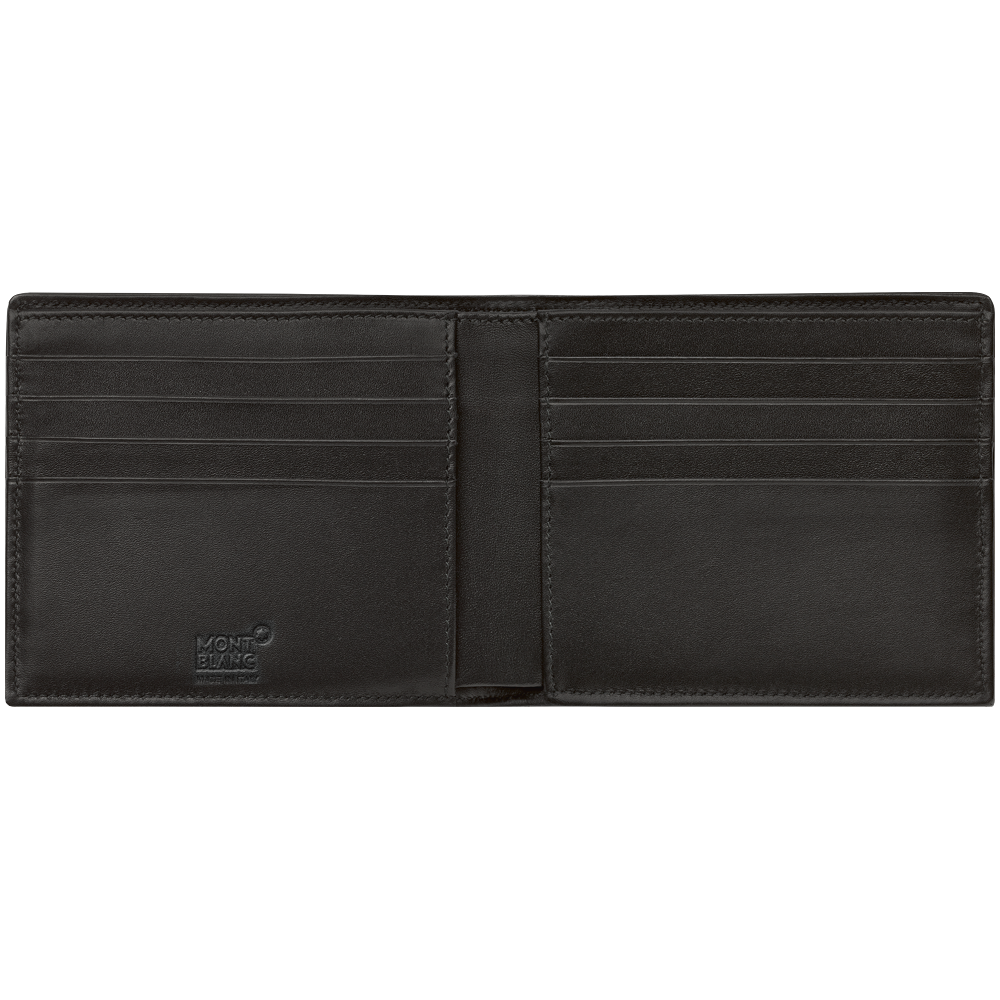 Montblanc Nightflight Wallet 8cc, image 1