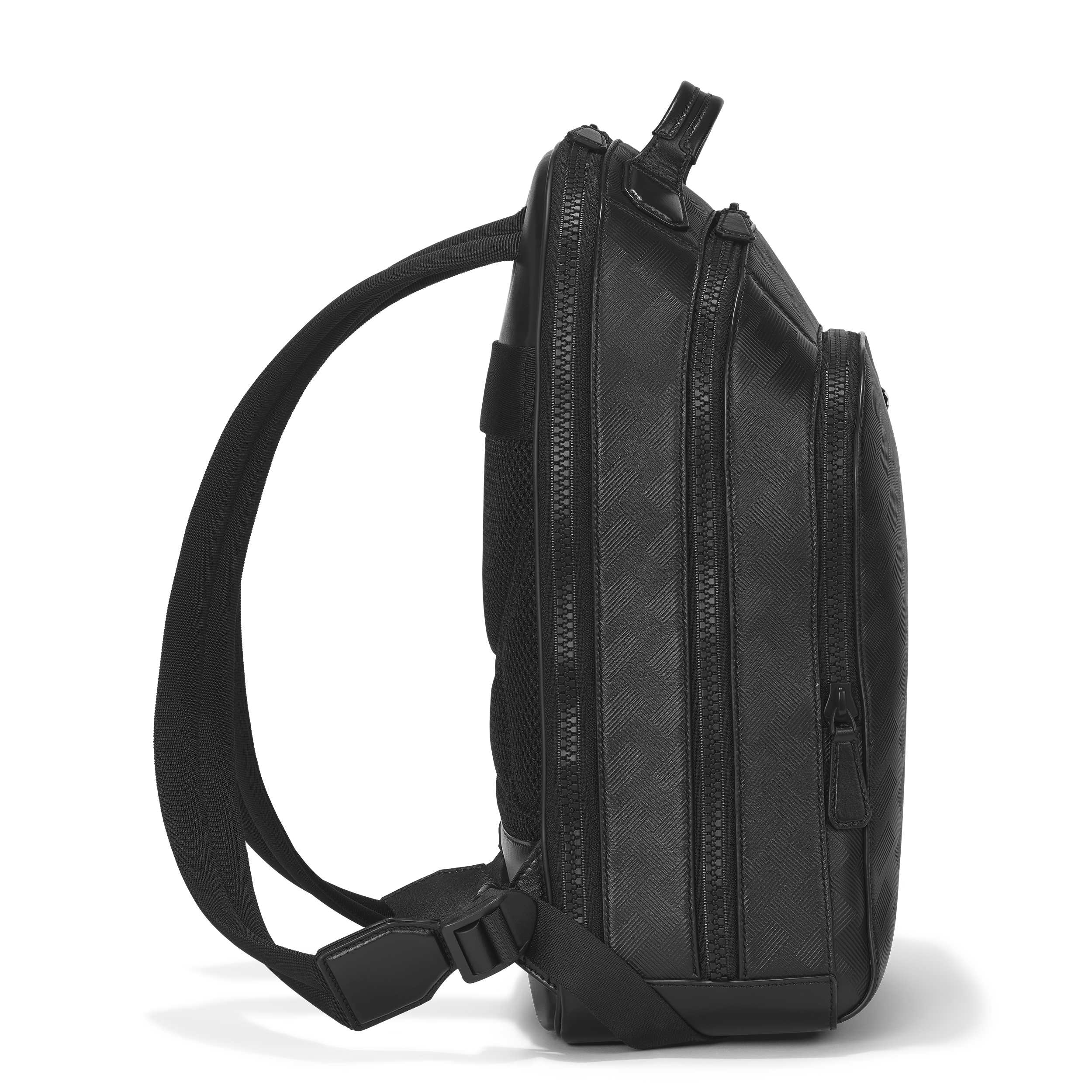 Extreme 3.0 medium backpack with 3 compartments, image 4