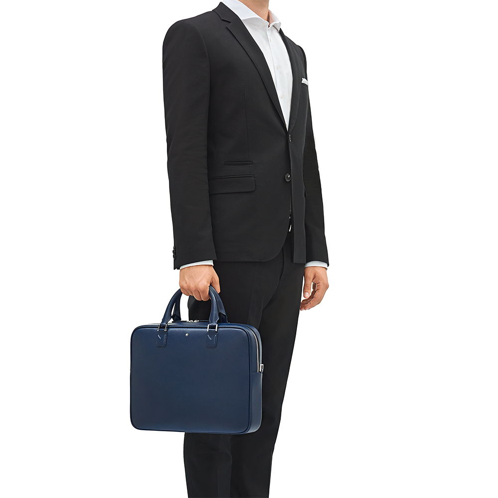 Montblanc Sartorial Document Case Slim, image 6