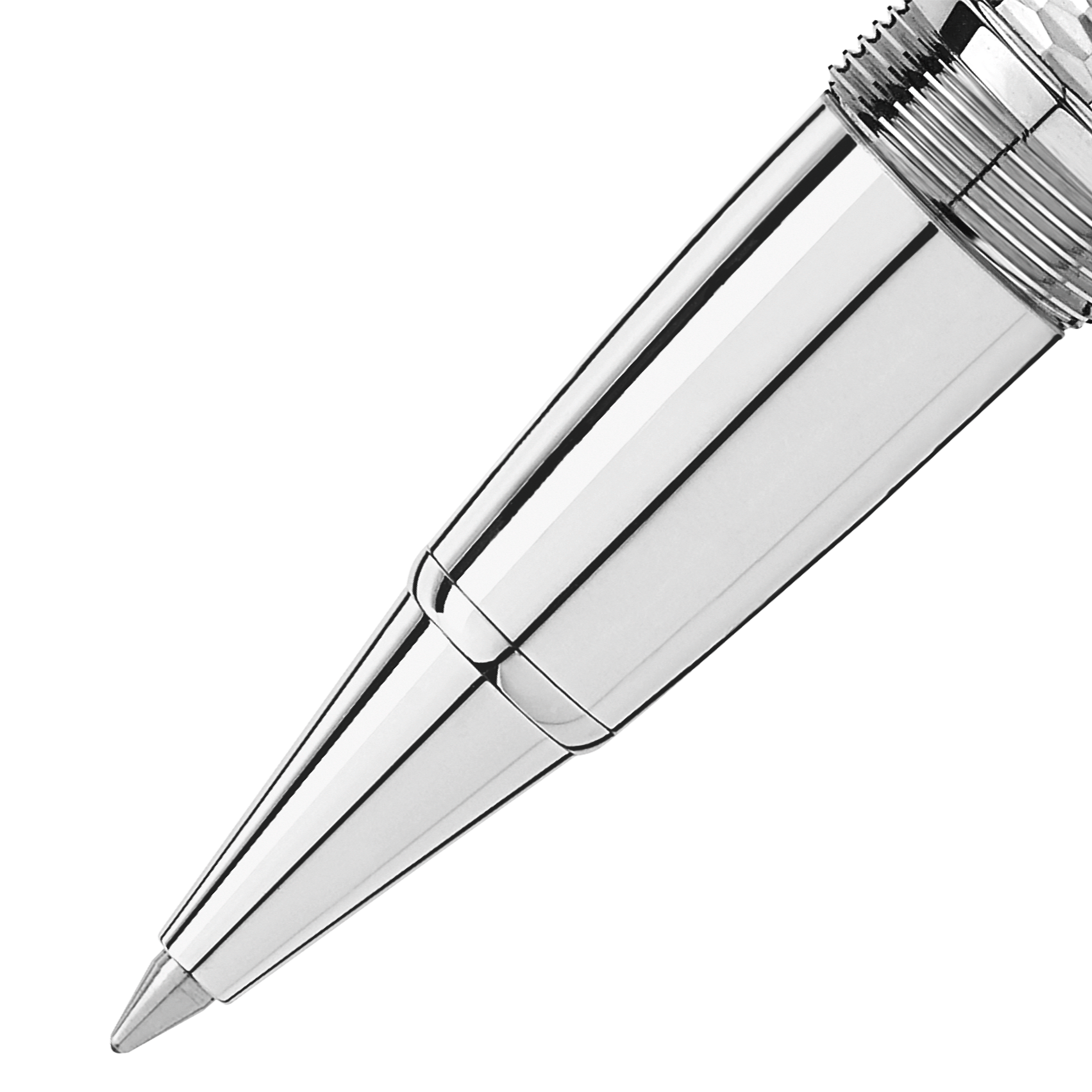 Meisterstück Geometry Solitaire LeGrand Rollerball, image 2
