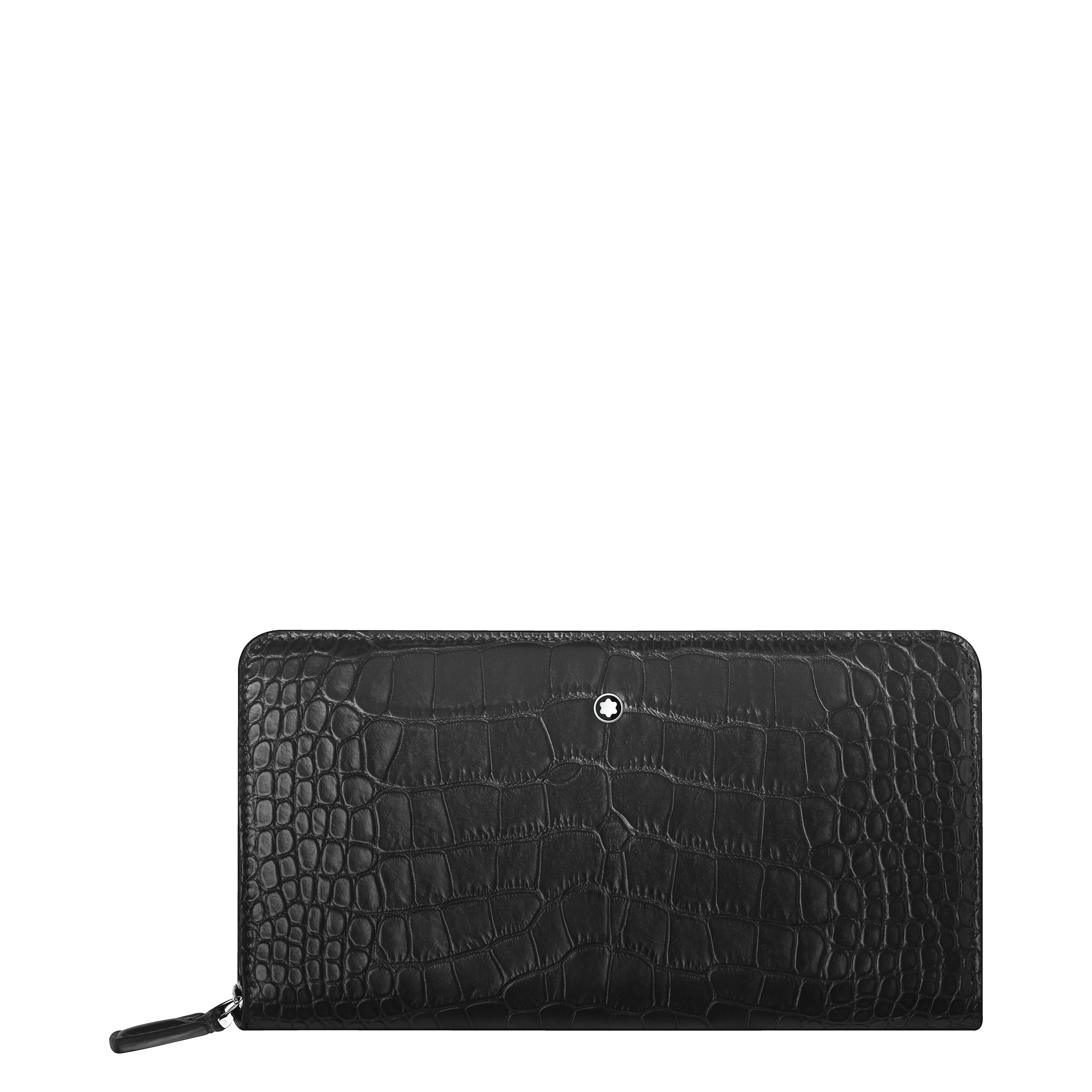 Meisterstück Selection Wallet Zip Around, image 1