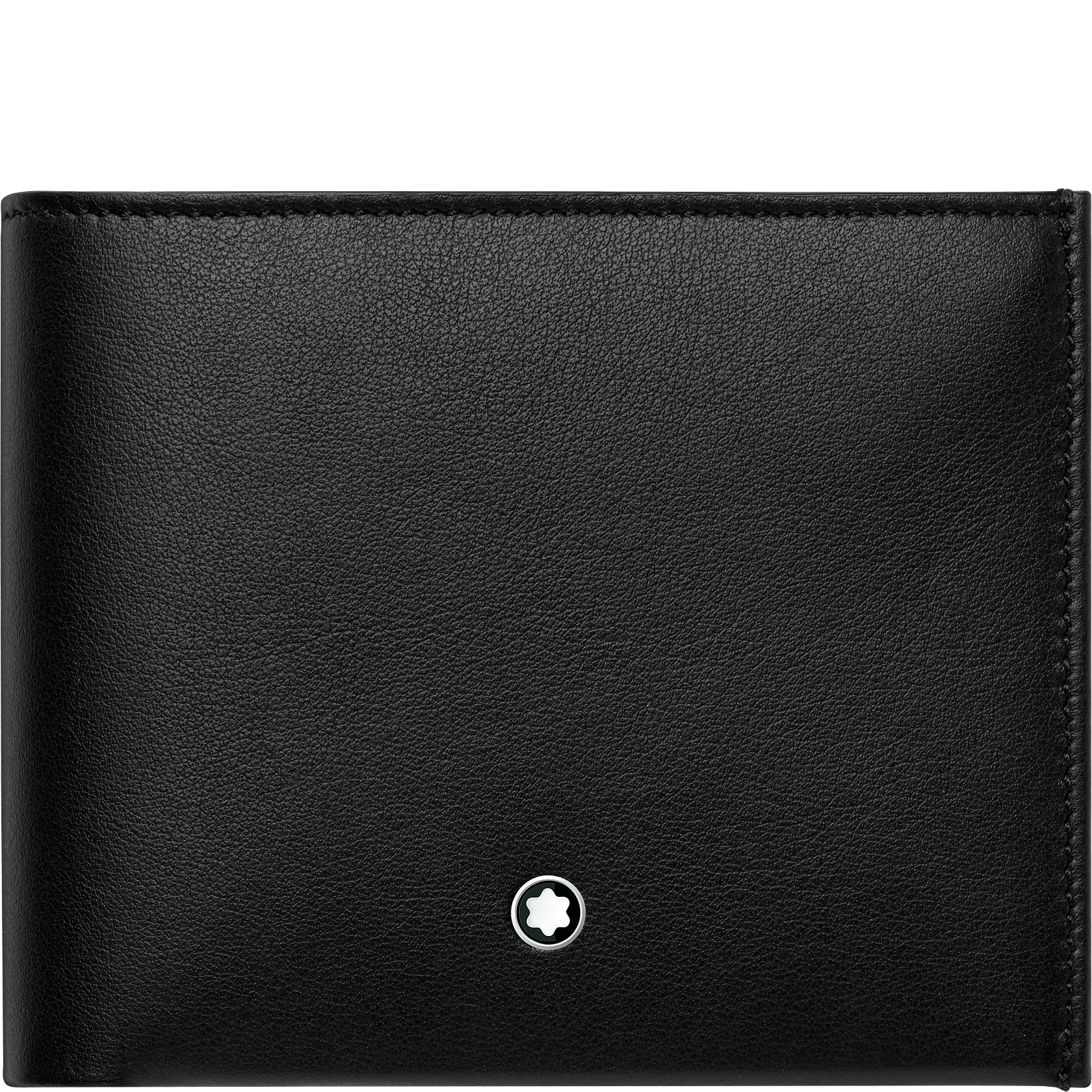 My Montblanc Nightflight Wallet 6cc with money clip, image 1