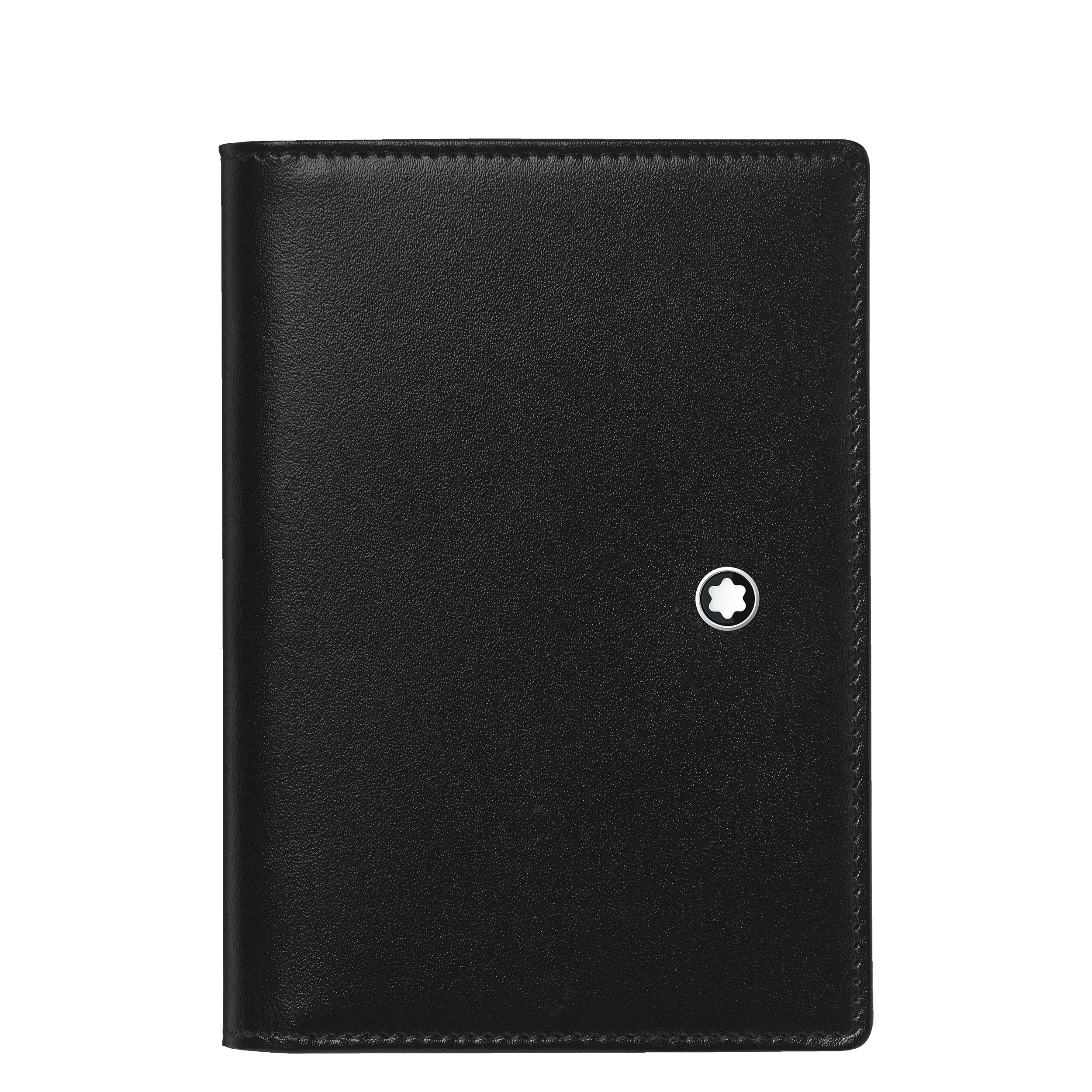 Meisterstück Business Card Holder with flap, image 1