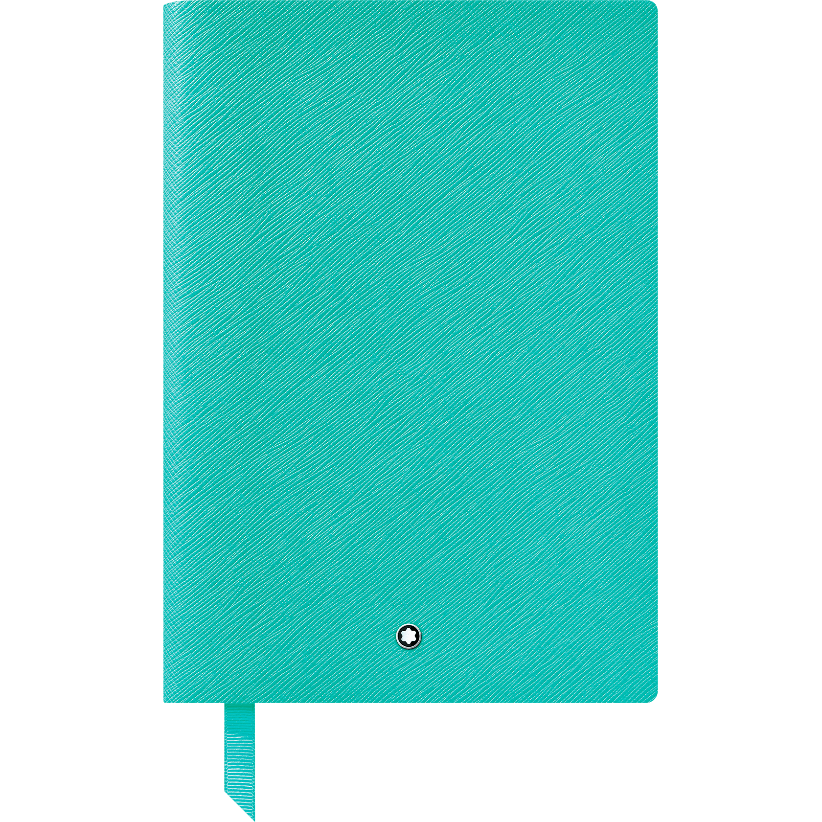 1 صورة ،Notebook #146, Turquoise