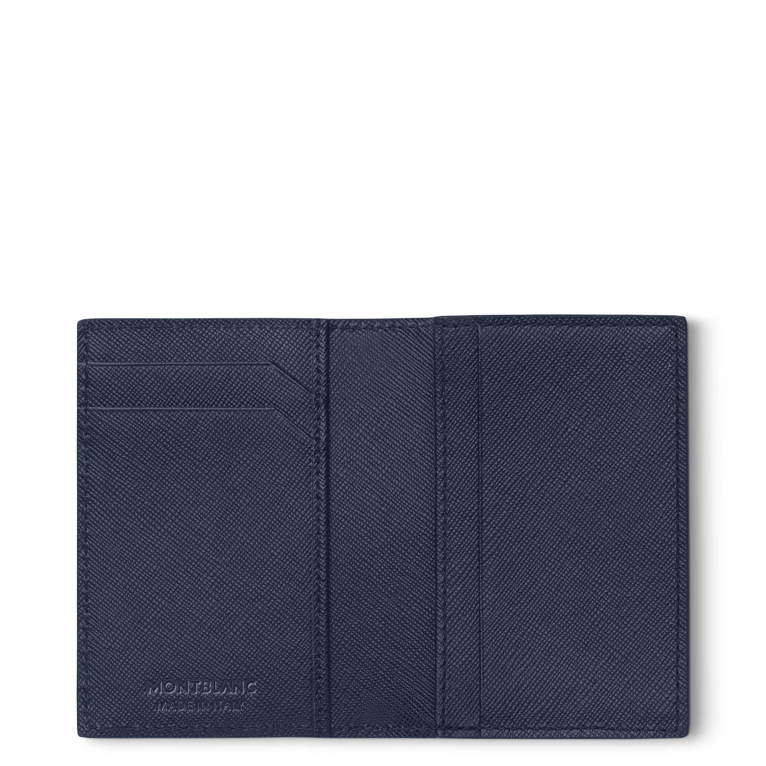 Montblanc Sartorial Business Card Holder, image 3