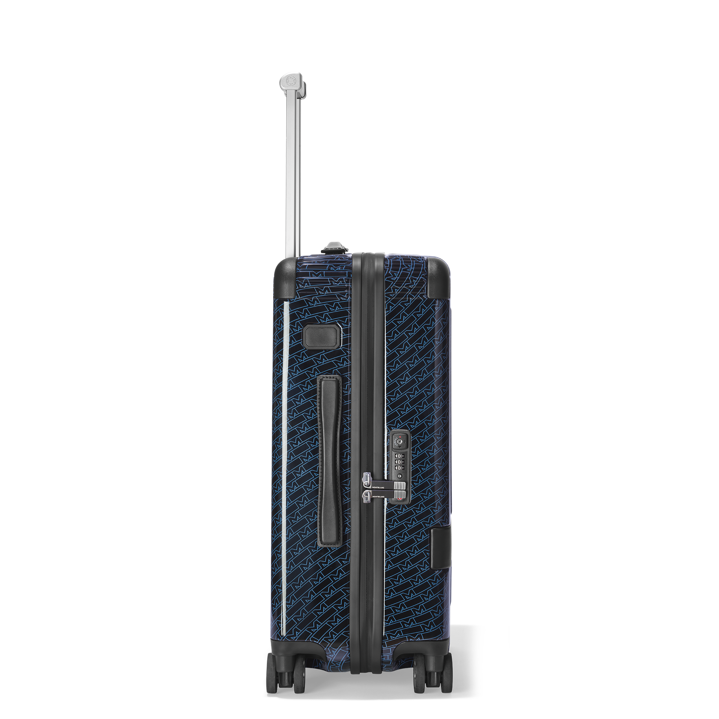 #MY4810 Cabin Trolley Montblanc M_Gram 4810, image 2