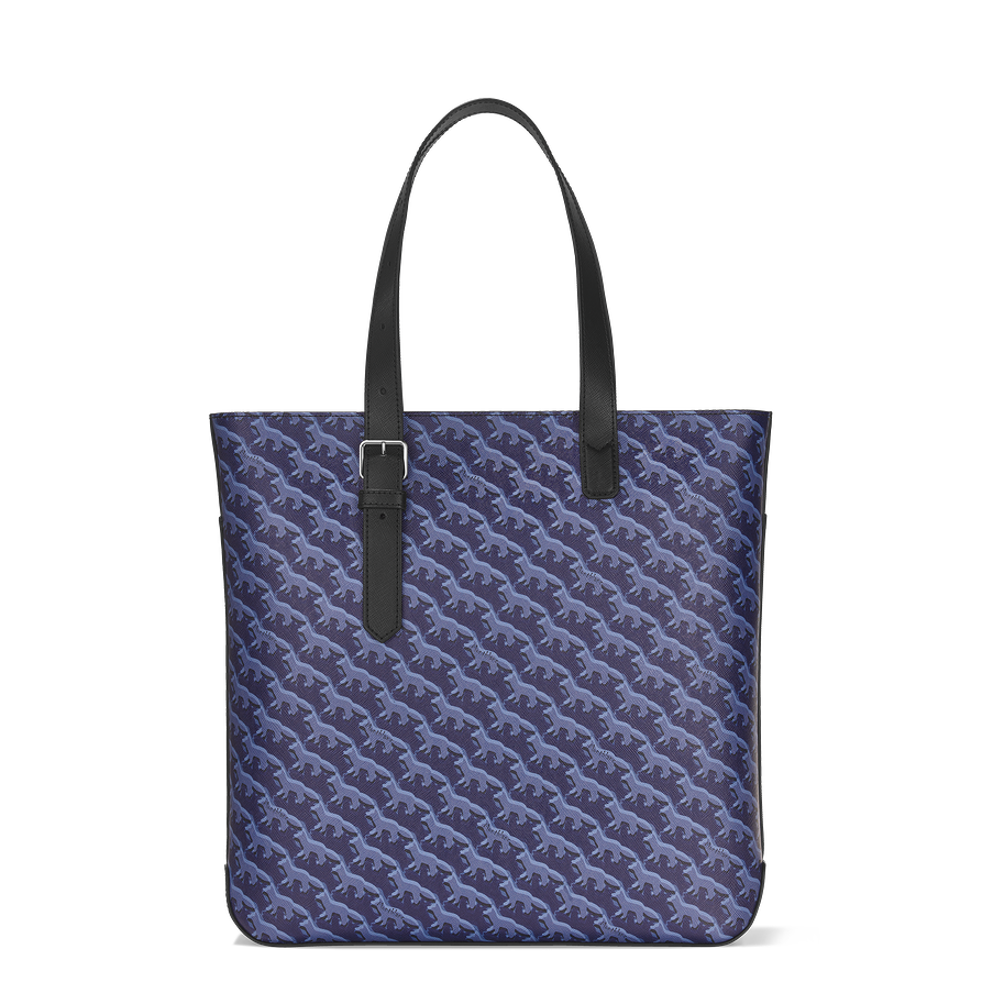 Montblanc x Maison Kitsuné Tote, image 3