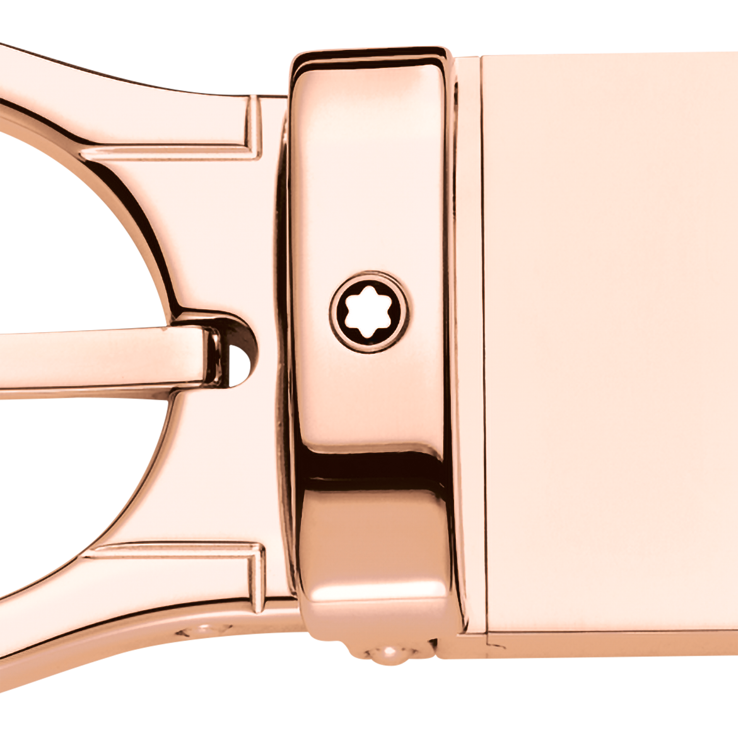 Black/brown reversible cut-to-size casual belt, image 4