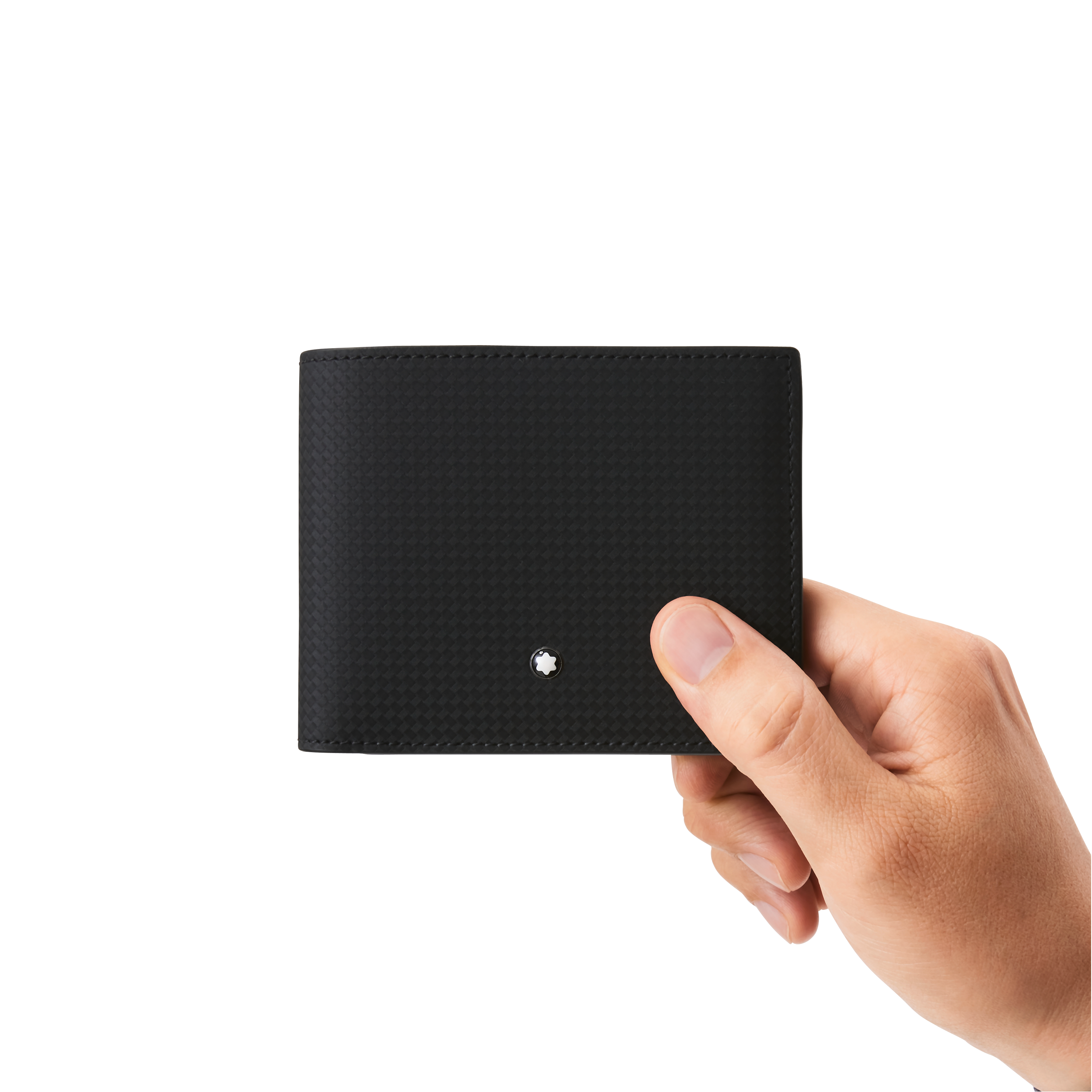 Montblanc Extreme 2.0 Wallet 6cc, image 4