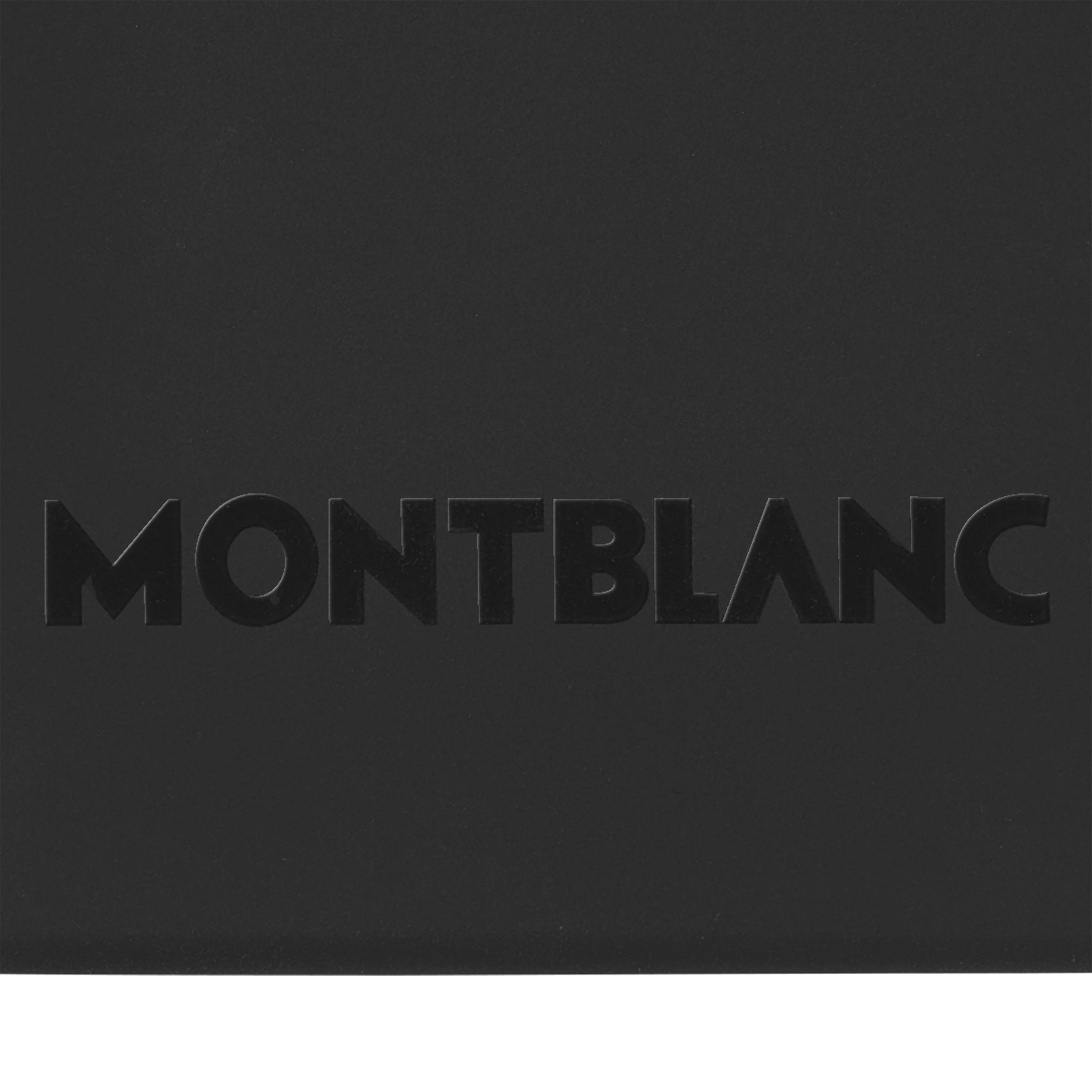 Meisterstück Selection Hard Phone Case for Apple iPhone 12 and Apple iPhone 12 Pro with Montblanc Brand Name, image 3