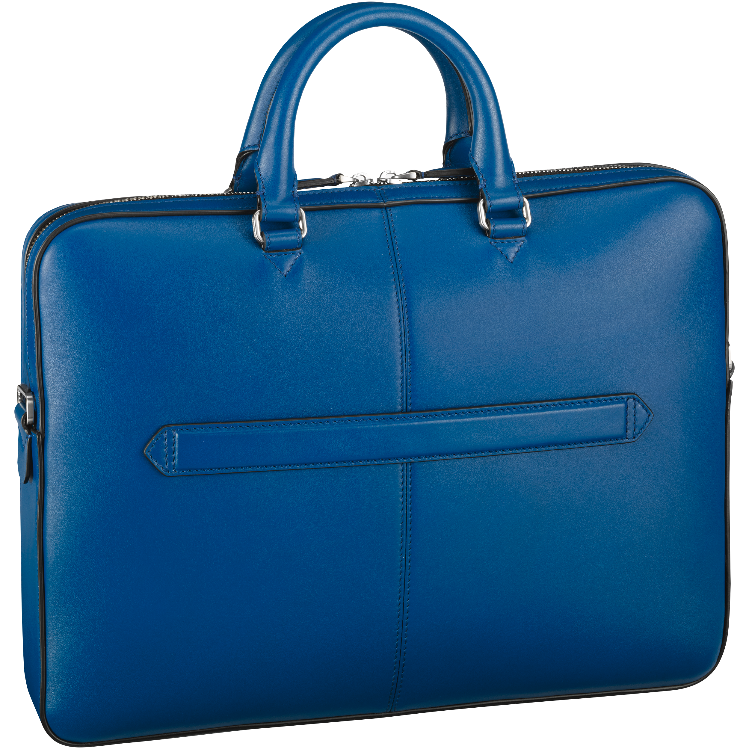 2 صورة ،Meisterstück Urban Ultra Slim Document Case