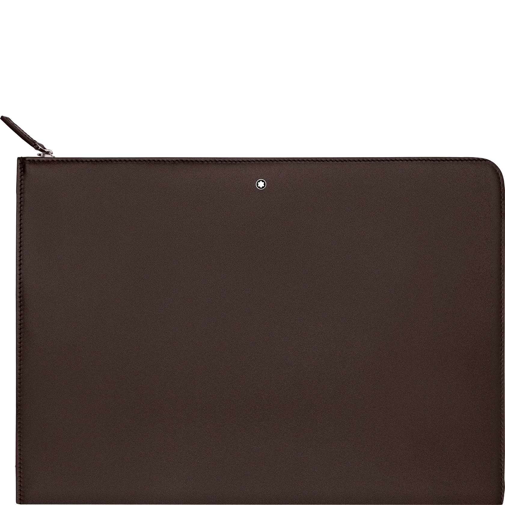 Meisterstück Portfolio with Zip, image 1