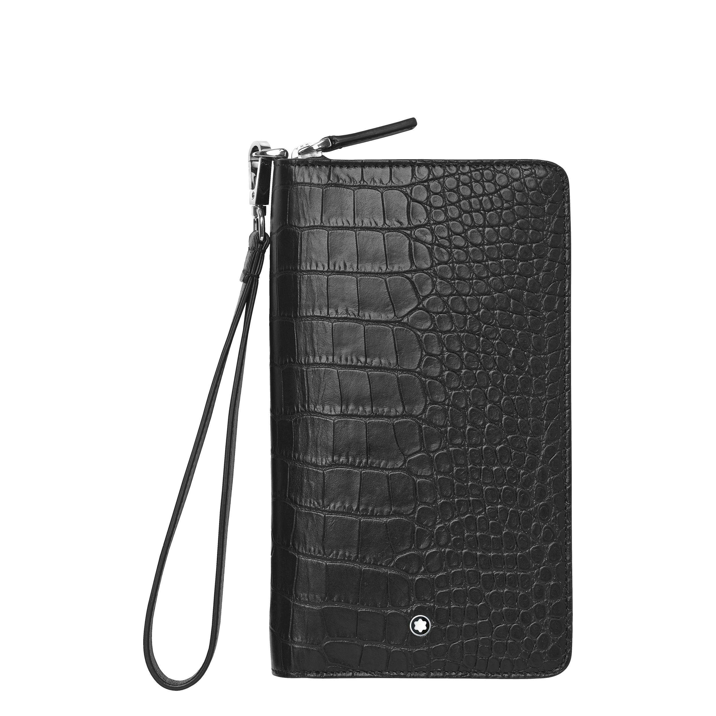 Meisterstück Selection Compact Travel Wallet, image 1