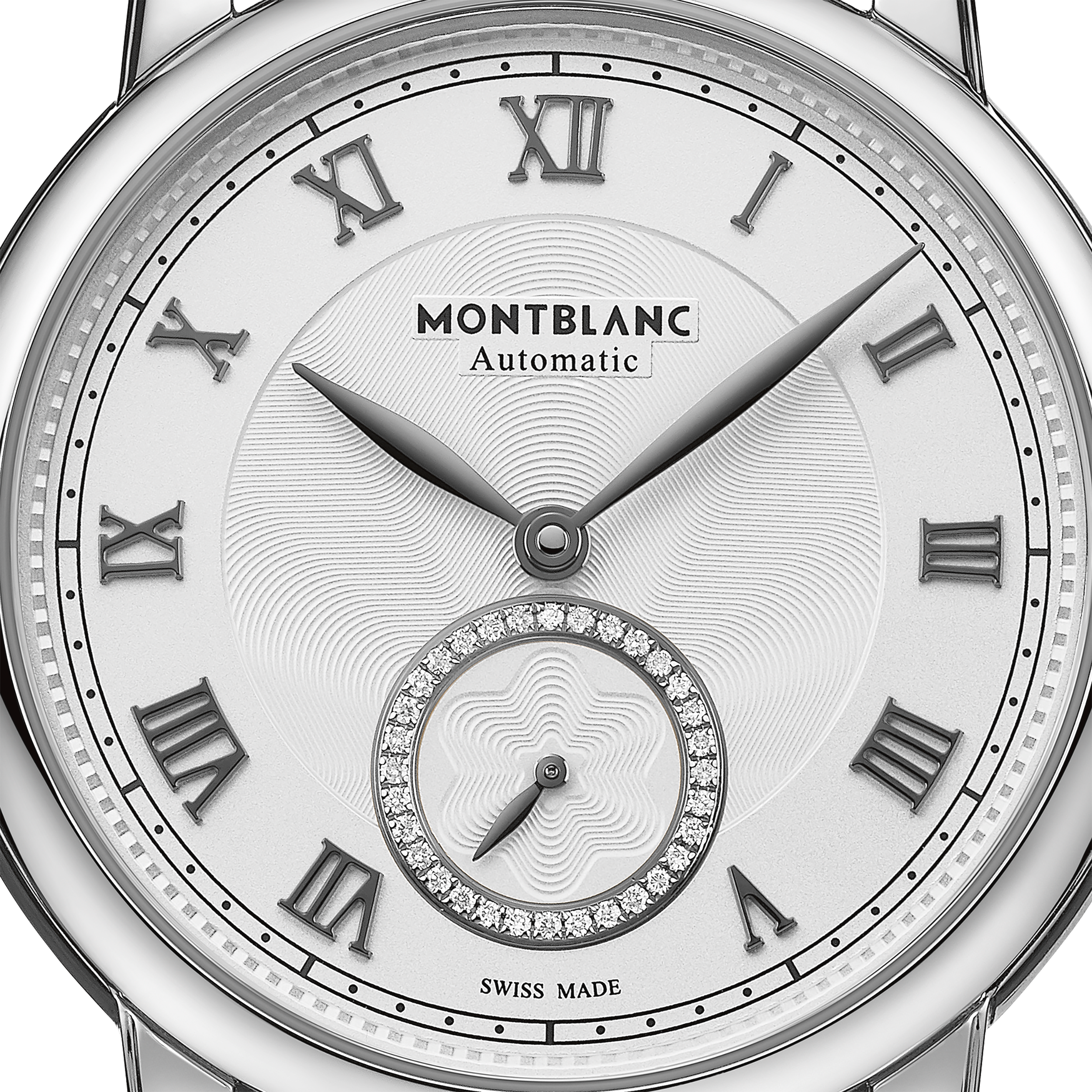 Montblanc Star Legacy Small Second 36 mm, image 2