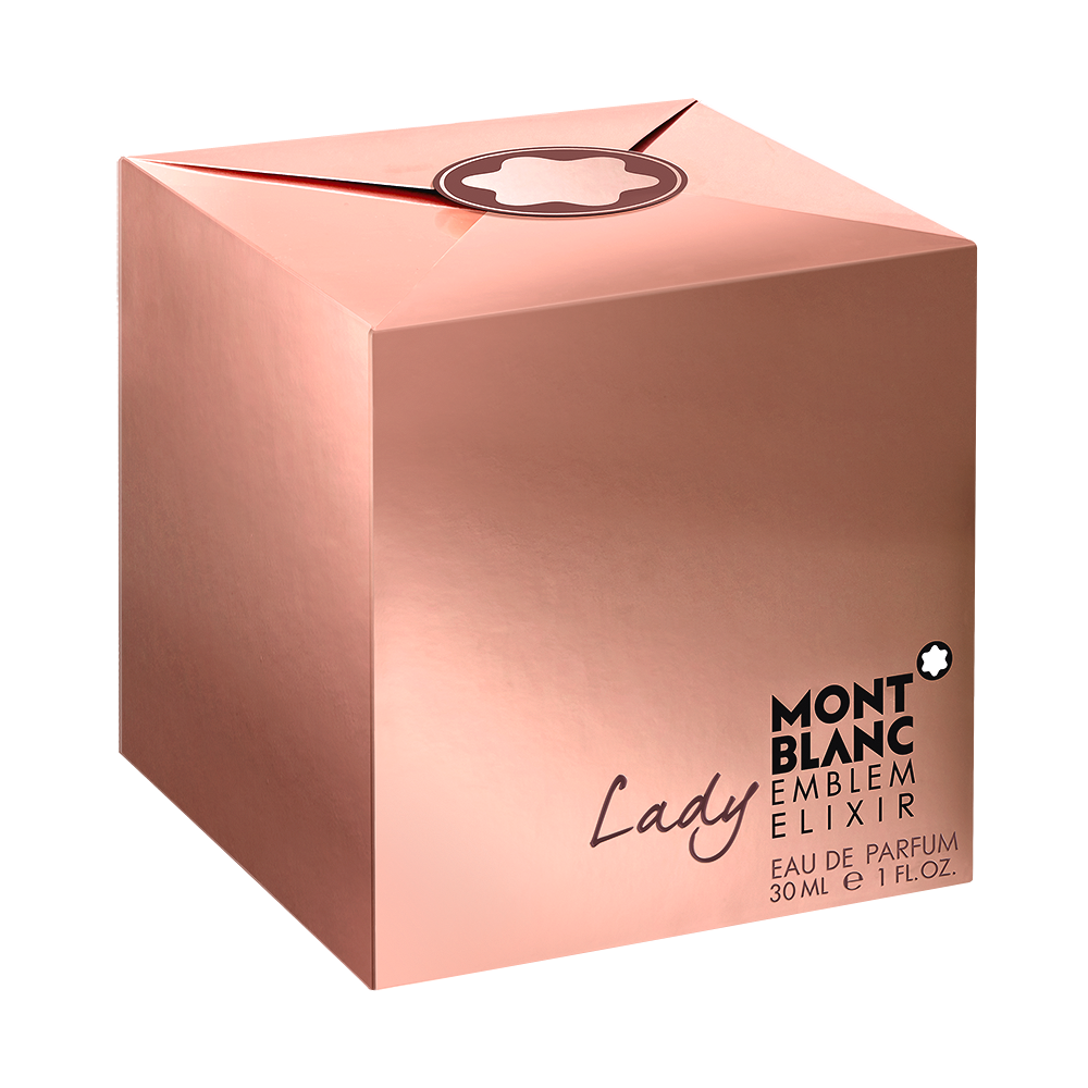 Lady Emblem Elixir Eau de Parfum 30 ml N A Montblanc AE