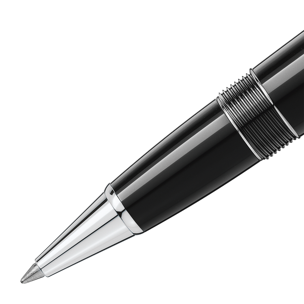 2 صورة ،Meisterstück UNICEF Resin LeGrand Rollerball