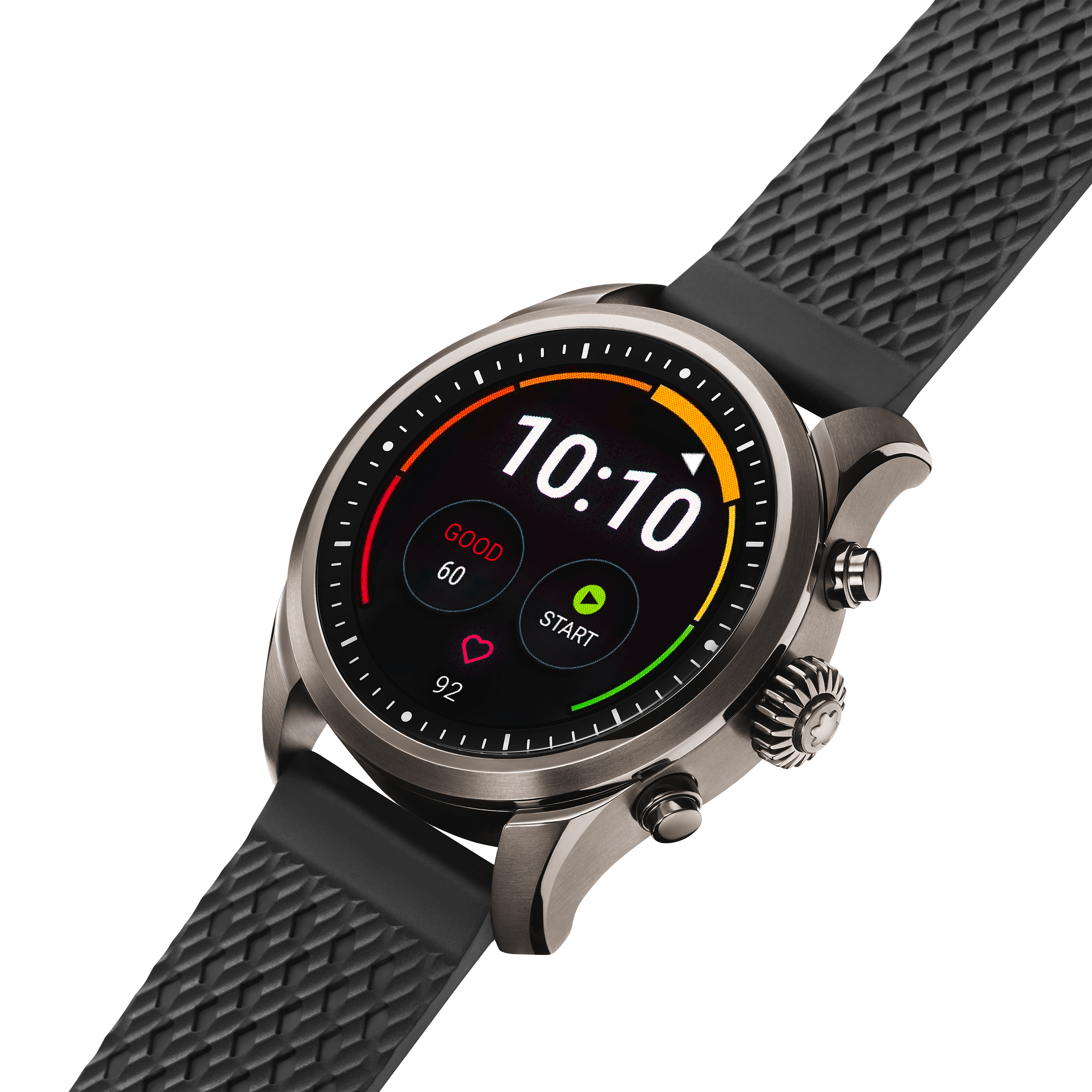 Montblanc Summit 2 Titanium Sport Edition, image 4