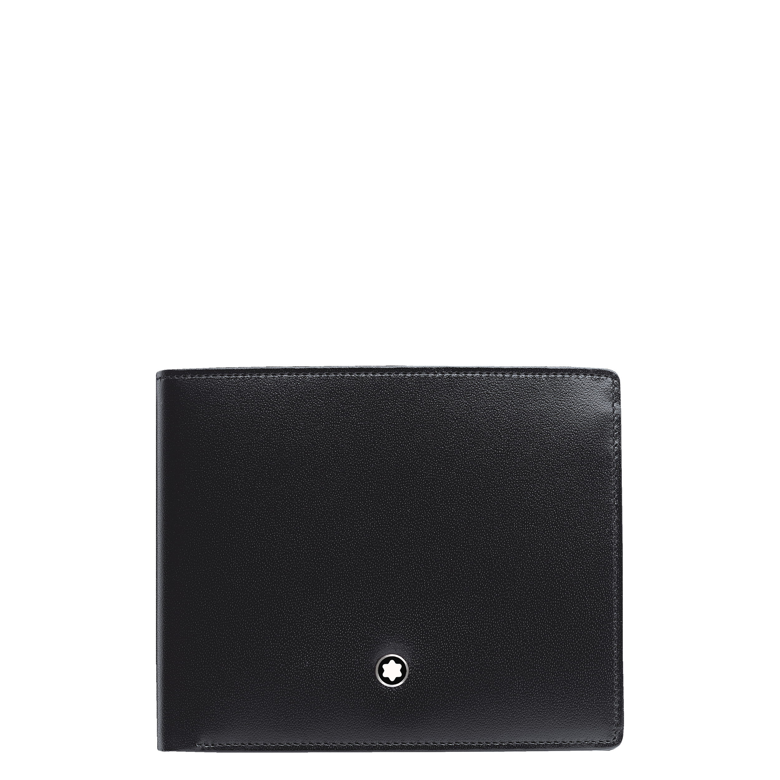 Meisterstück Wallet 6cc with 2 View Pockets