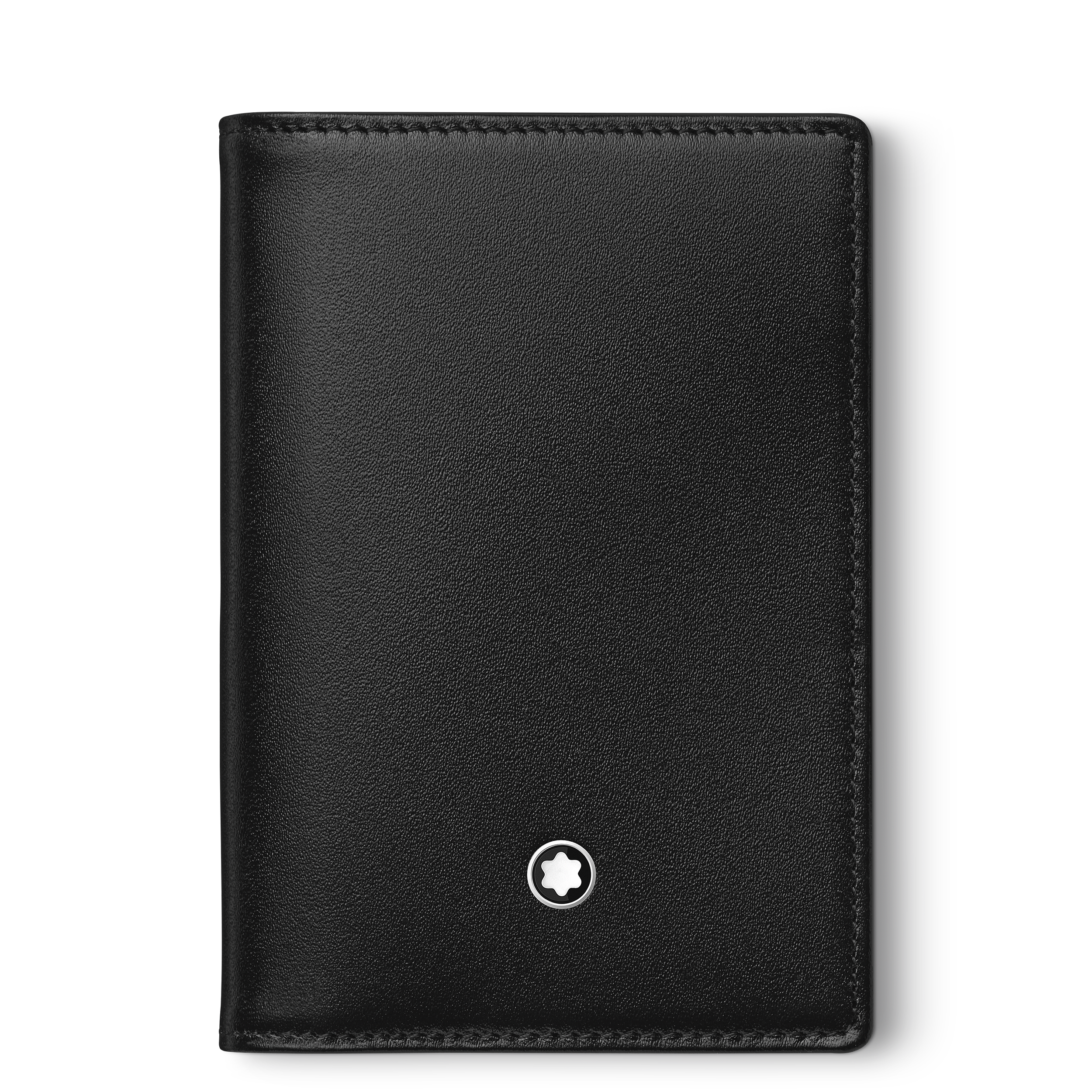 Meisterstück Business Card Holder with Gusset, image 1