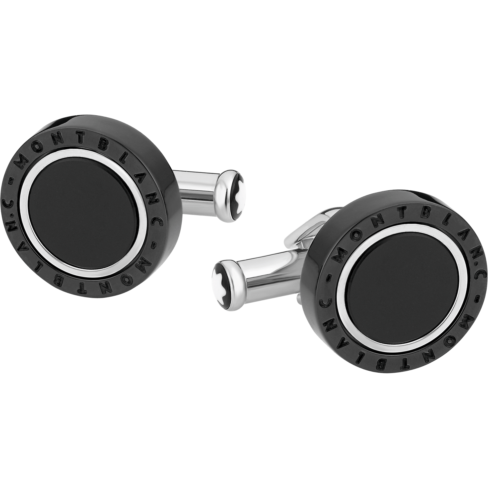 Meisterstück cufflinks, image 1