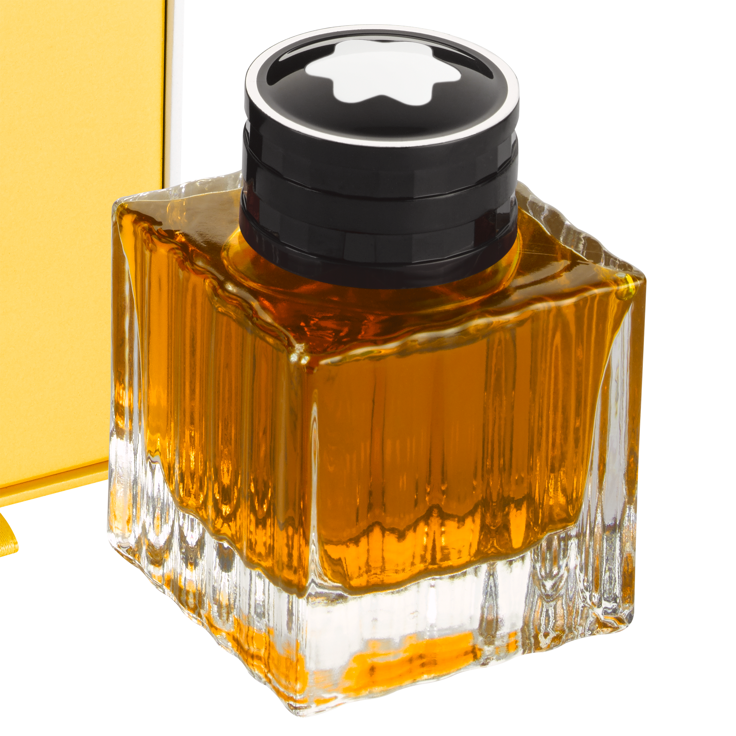 Ink Bottle 50 ml, The Legend of Zodiacs, The Pig, image 3