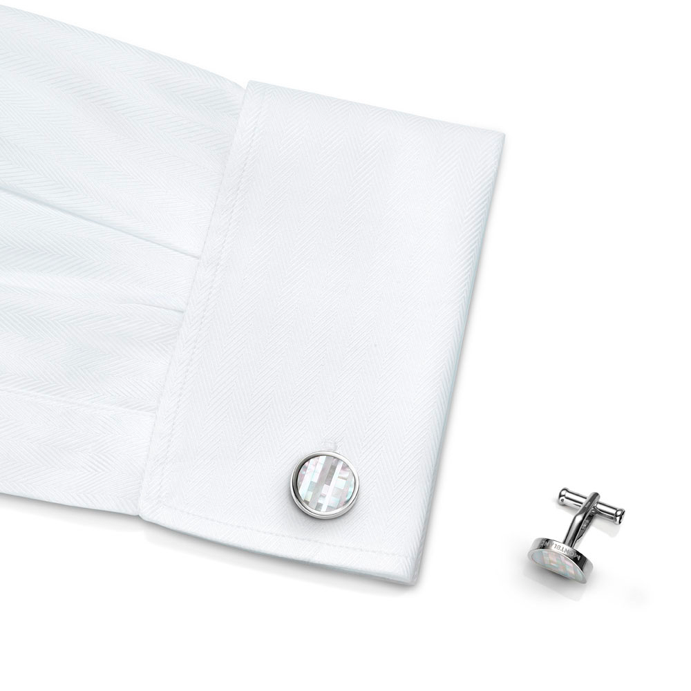 Heritage cufflinks, image 2